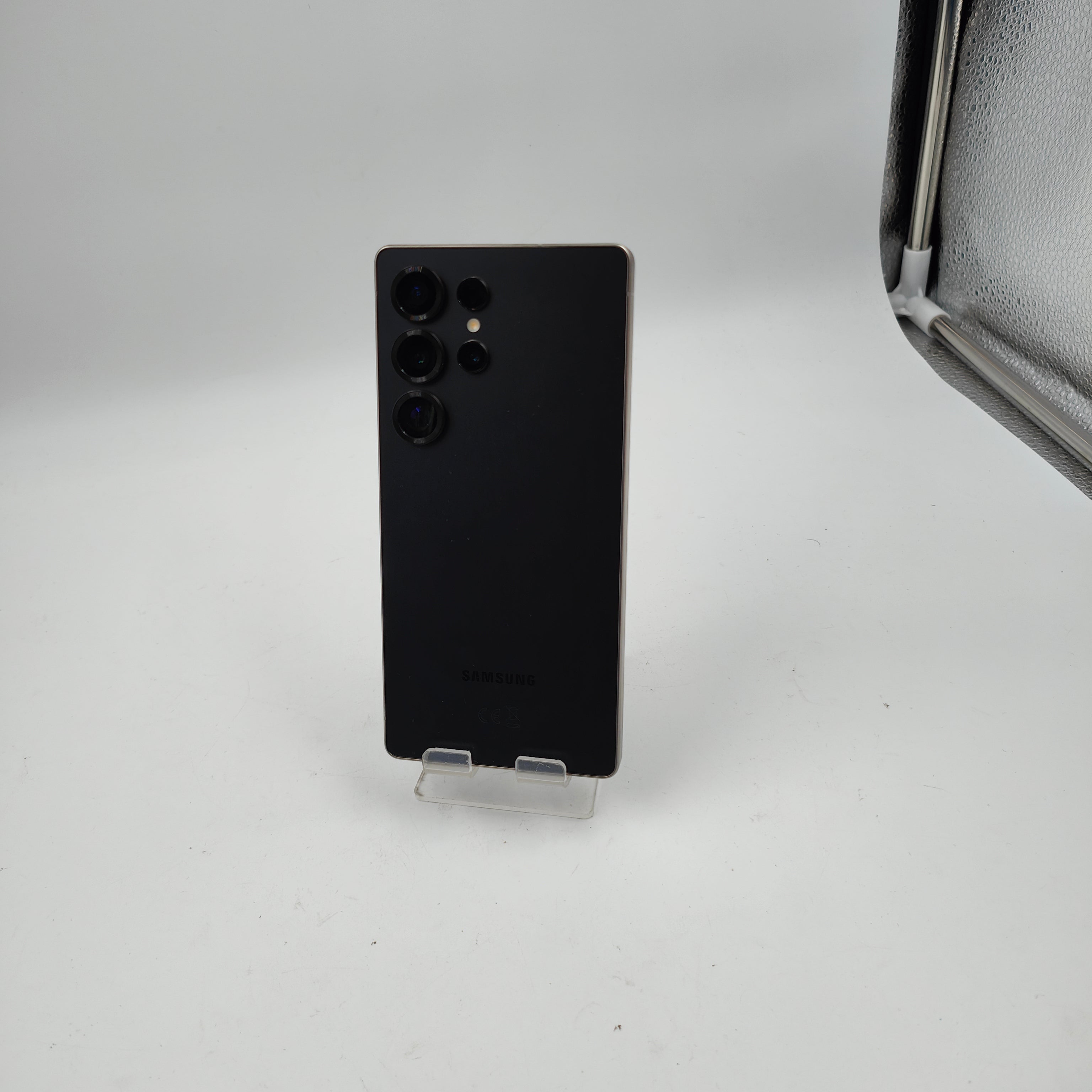 Samsung Galaxy S25 Ultra Noir 256 Go 5G