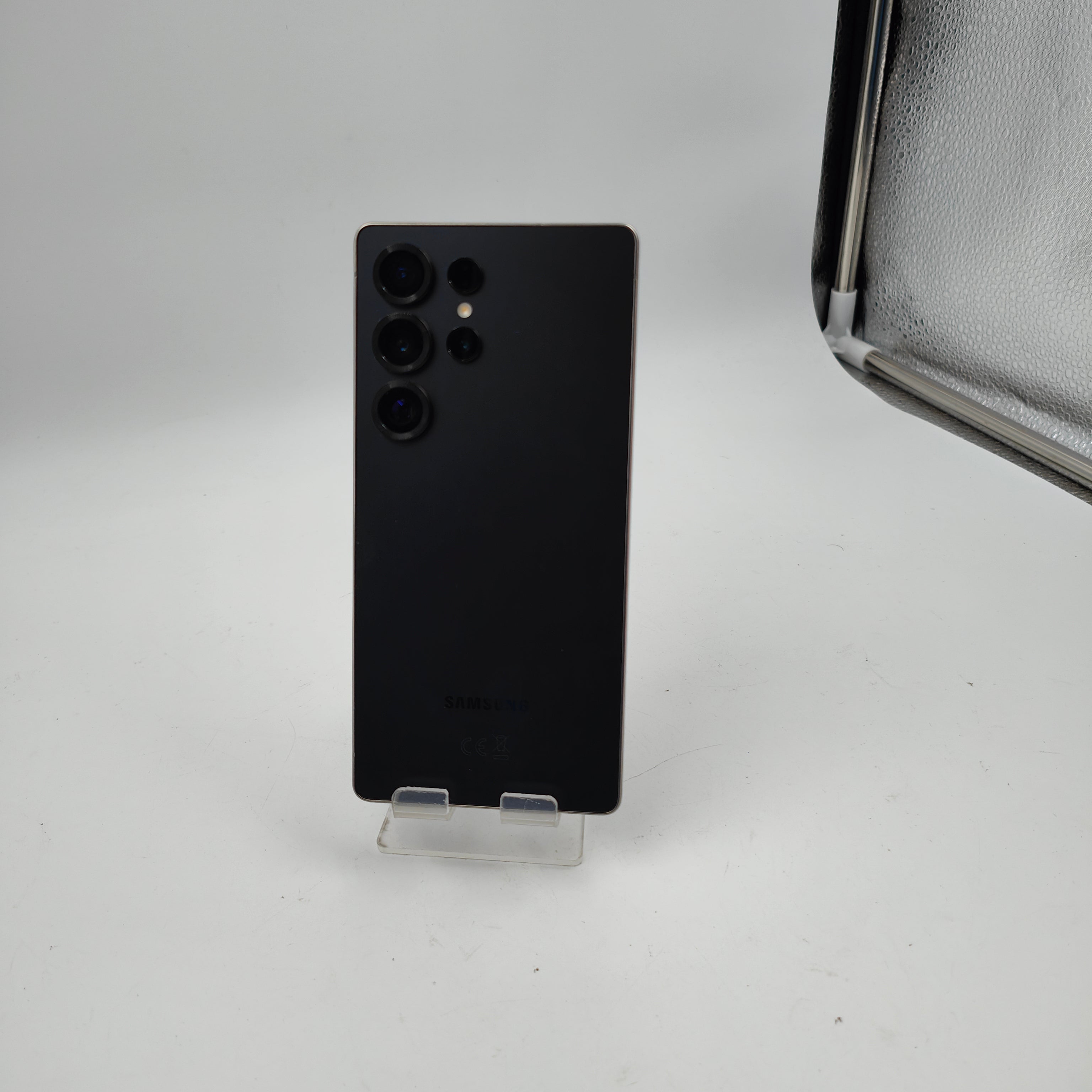 Samsung Galaxy S25 Ultra Noir 256 Go 5G
