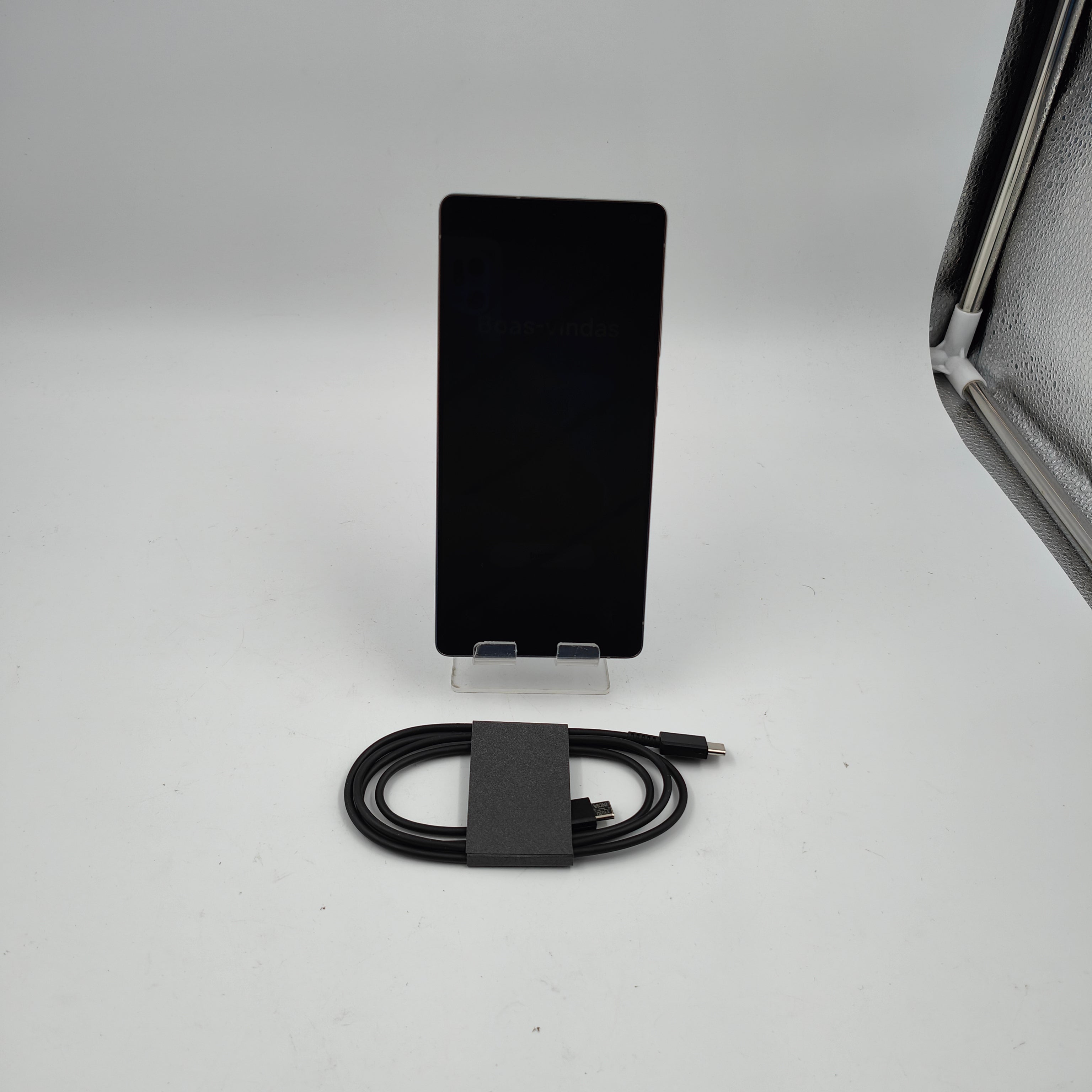 Samsung Galaxy S25 Ultra Black 256GB 5G