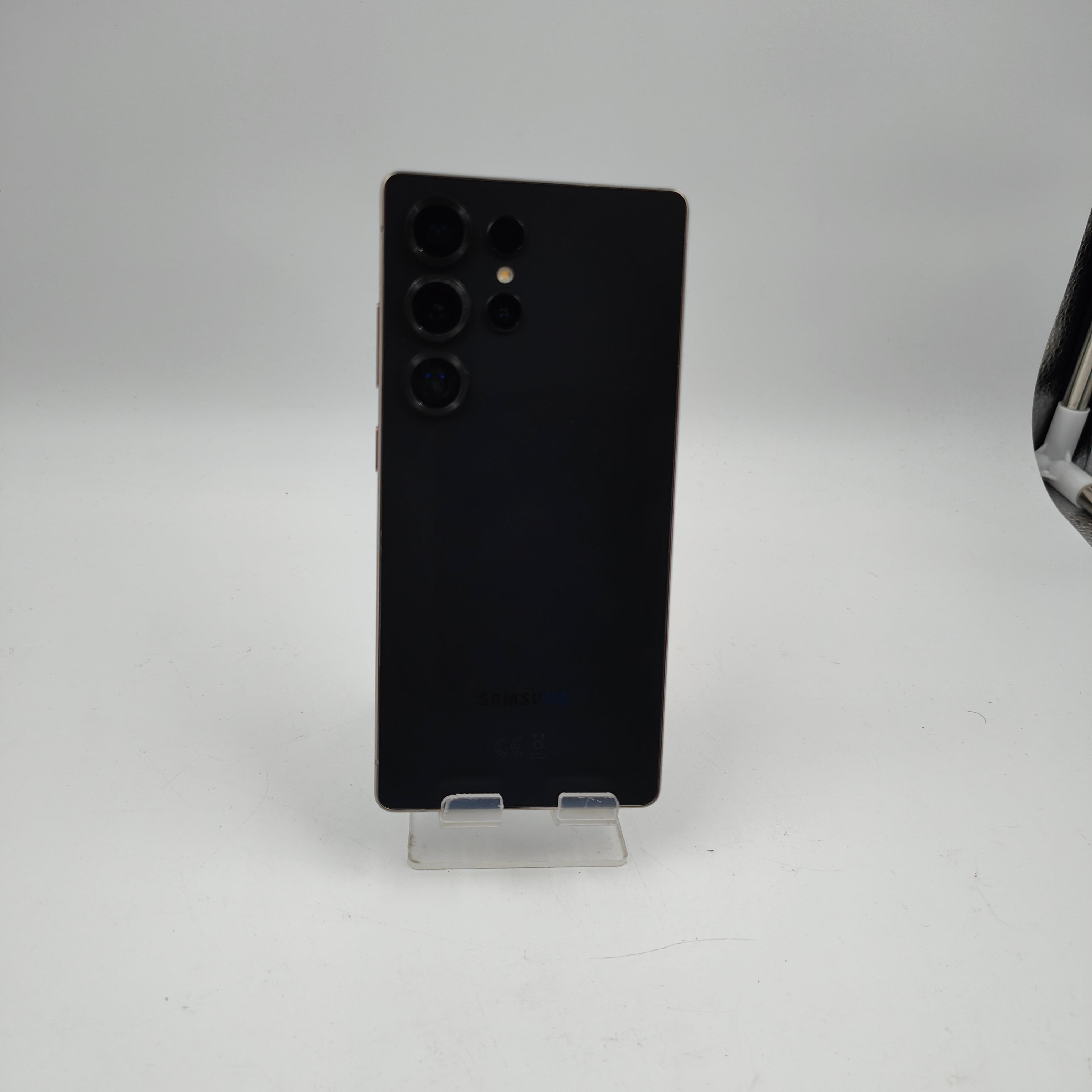 Samsung Galaxy S25 Ultra Noir 256 Go 5G