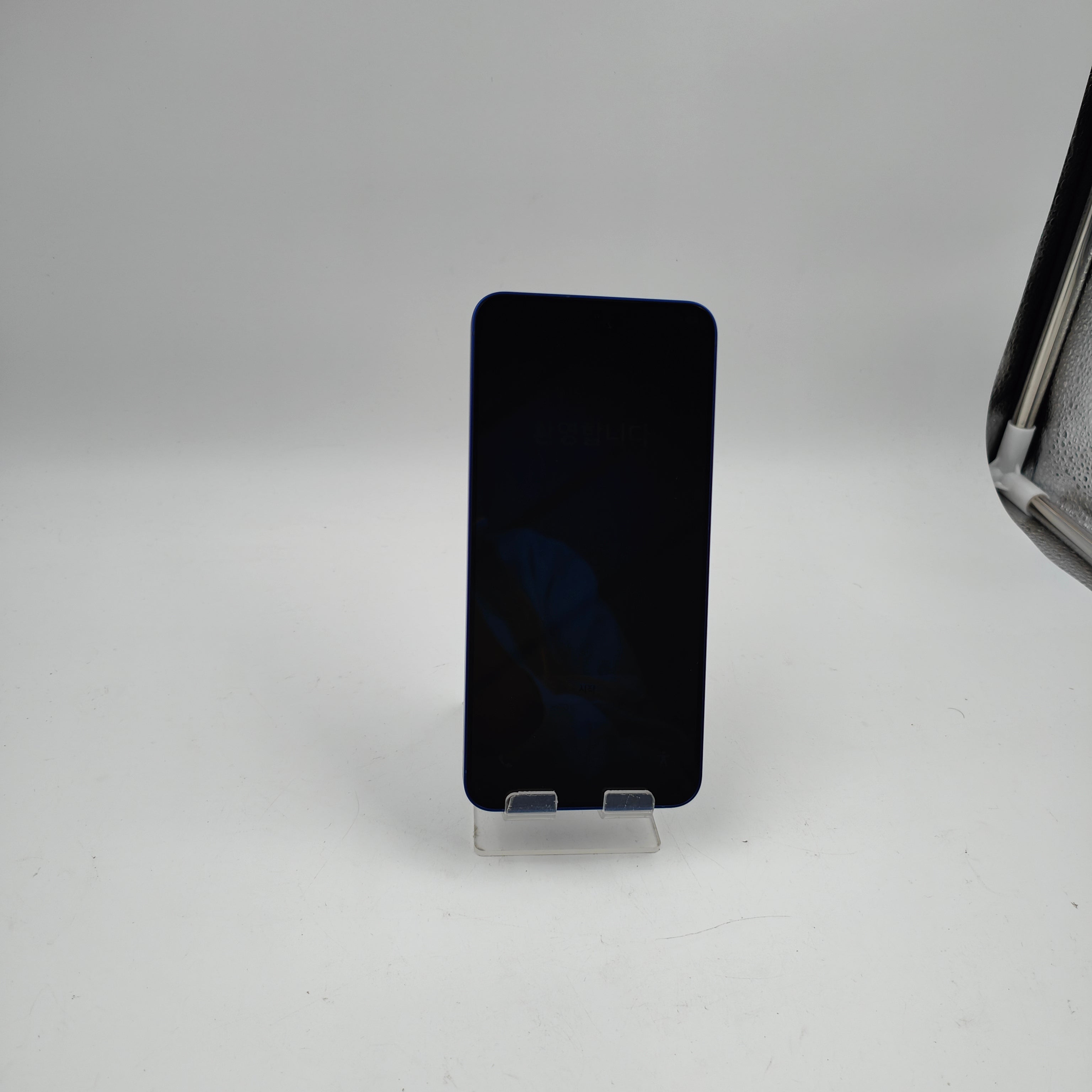 Samsung Galaxy S25 Plus 256GB Bleu foncé 5G