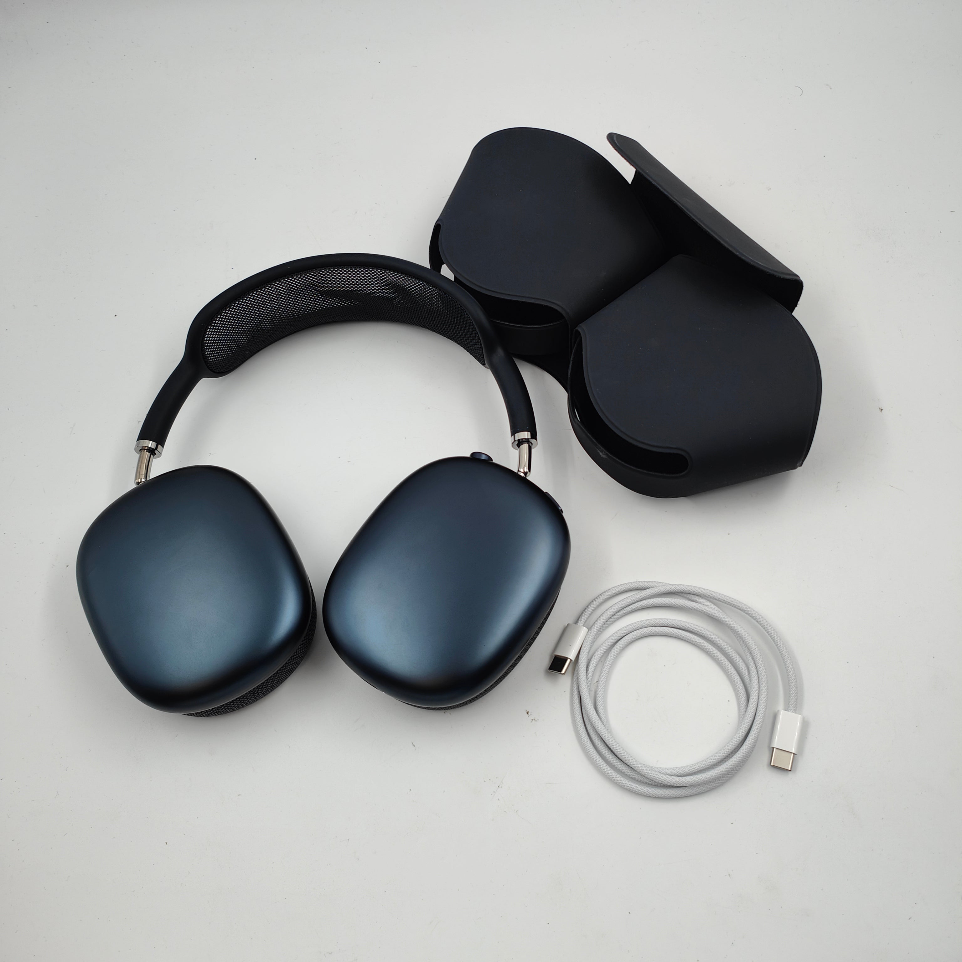 Apple AirPods Max Noir