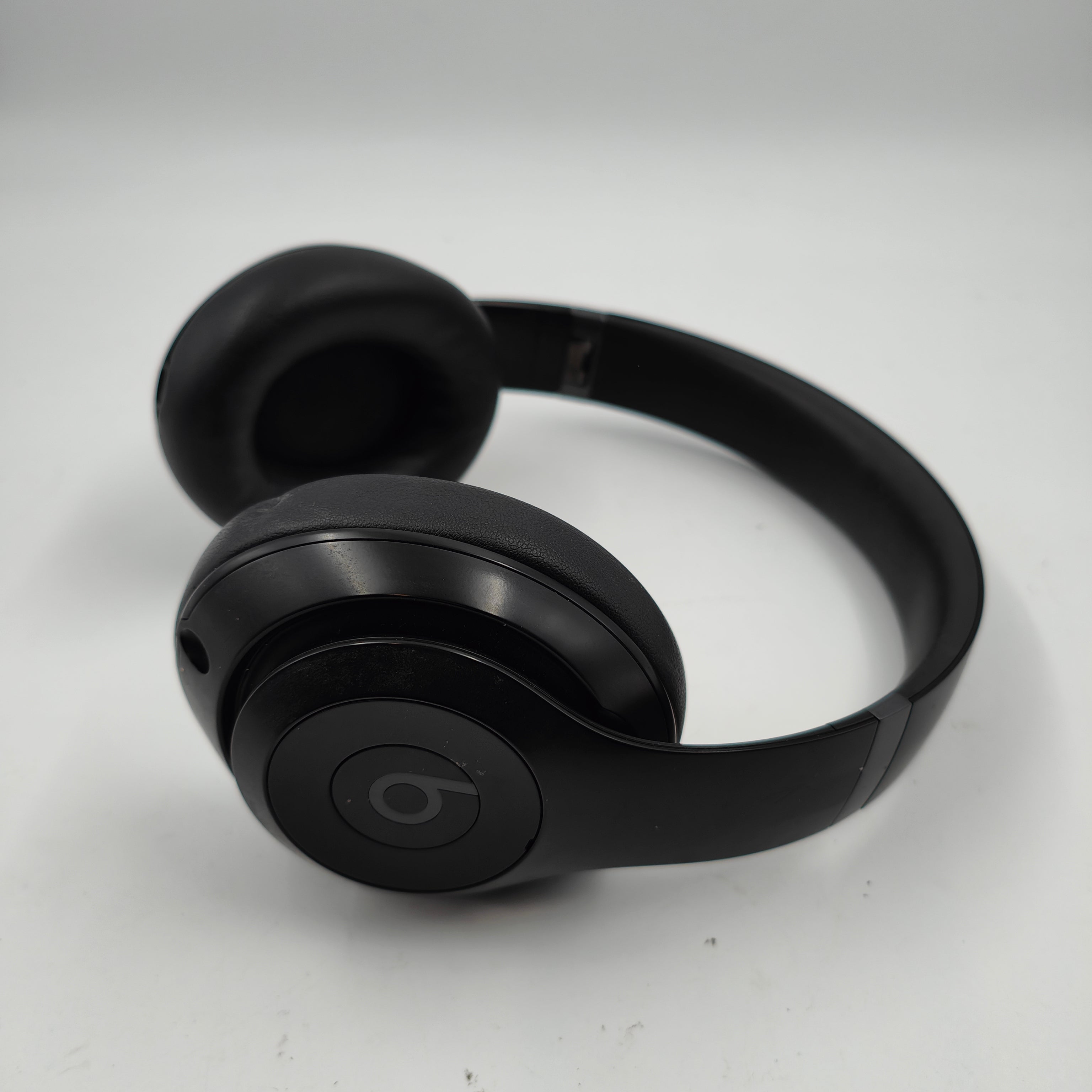 Beats Studio Pro Schwarz
