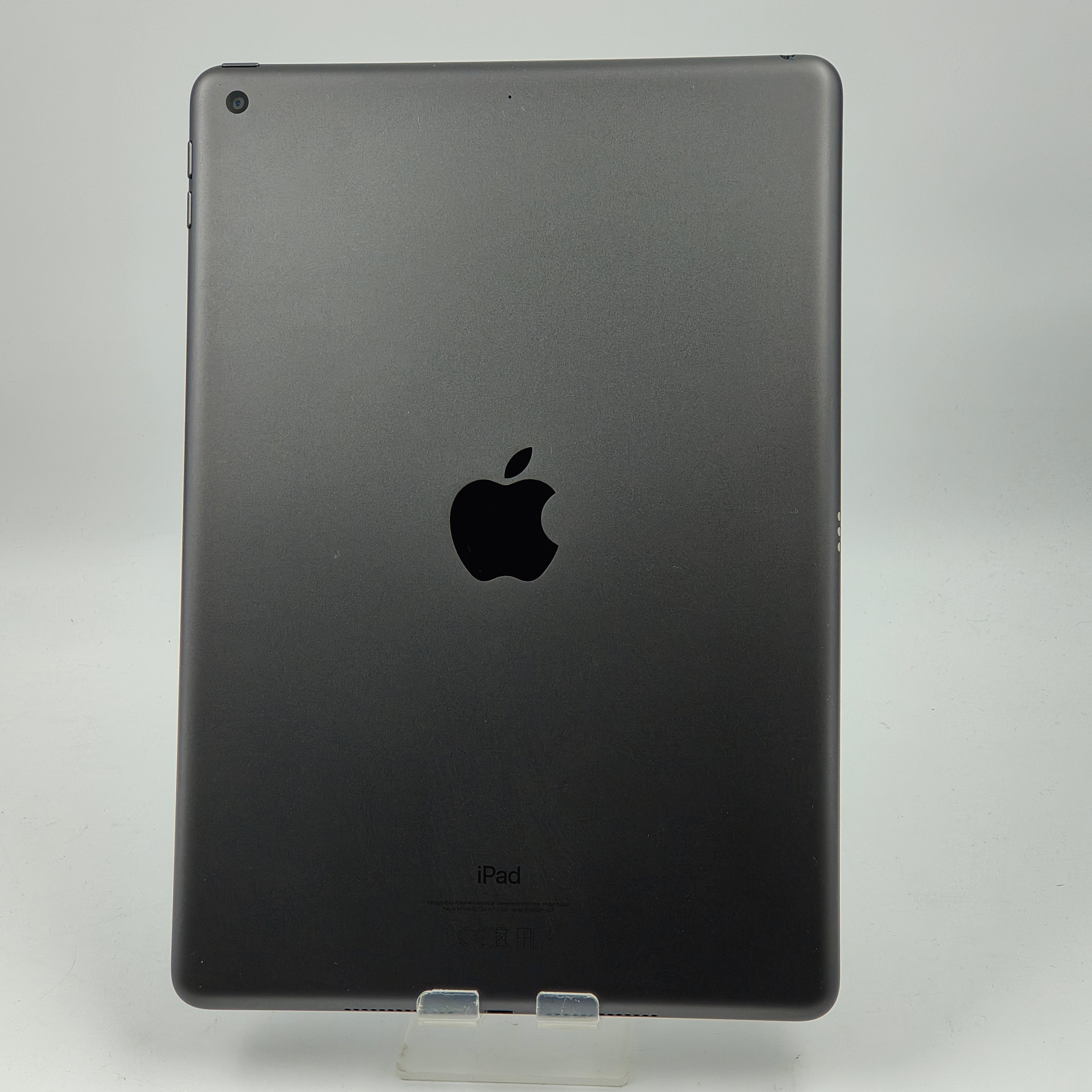 iPad reconditionné (2021) 64 Go WiFi Gris sidéral
