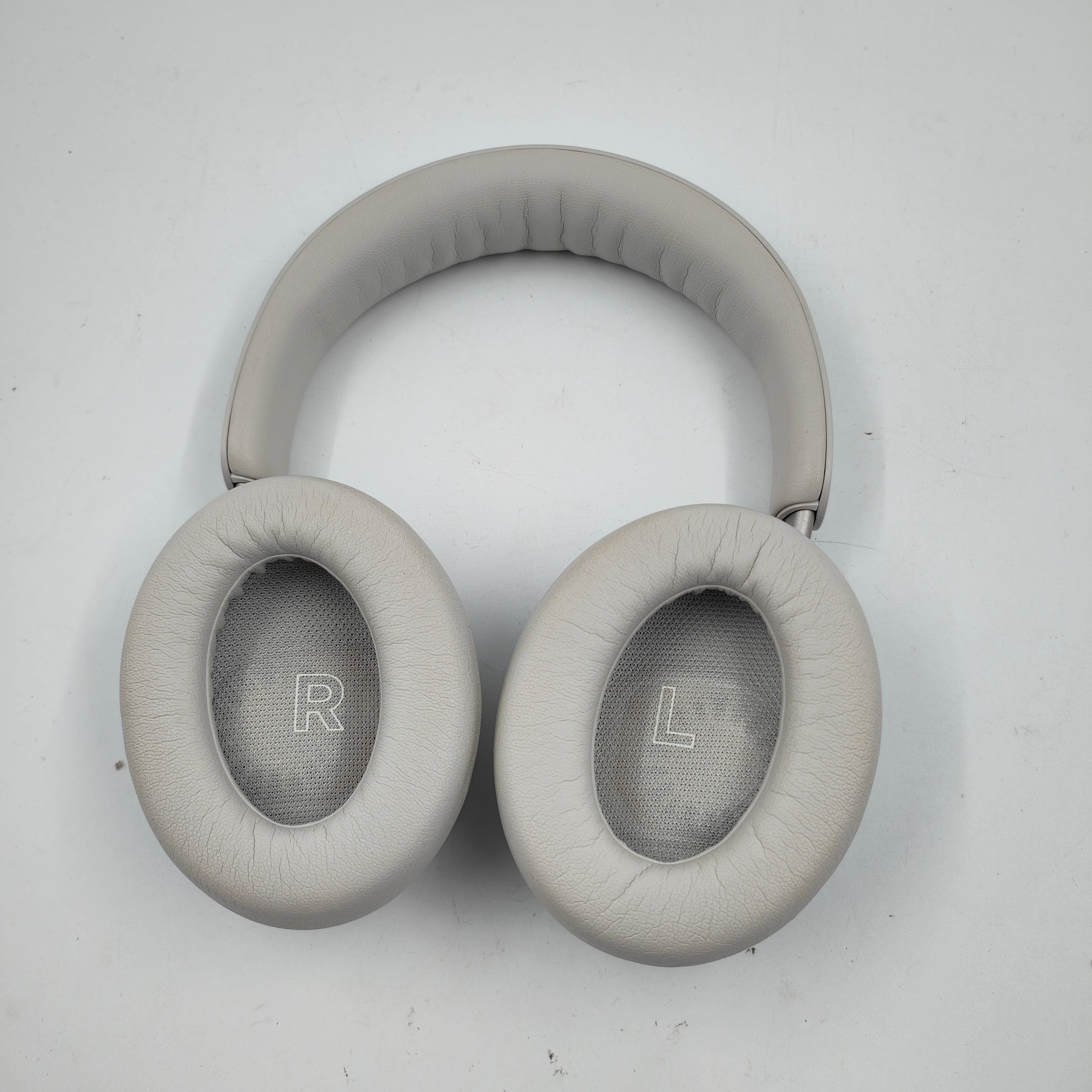 Casque Bose QuietComfort Ultra Blanc