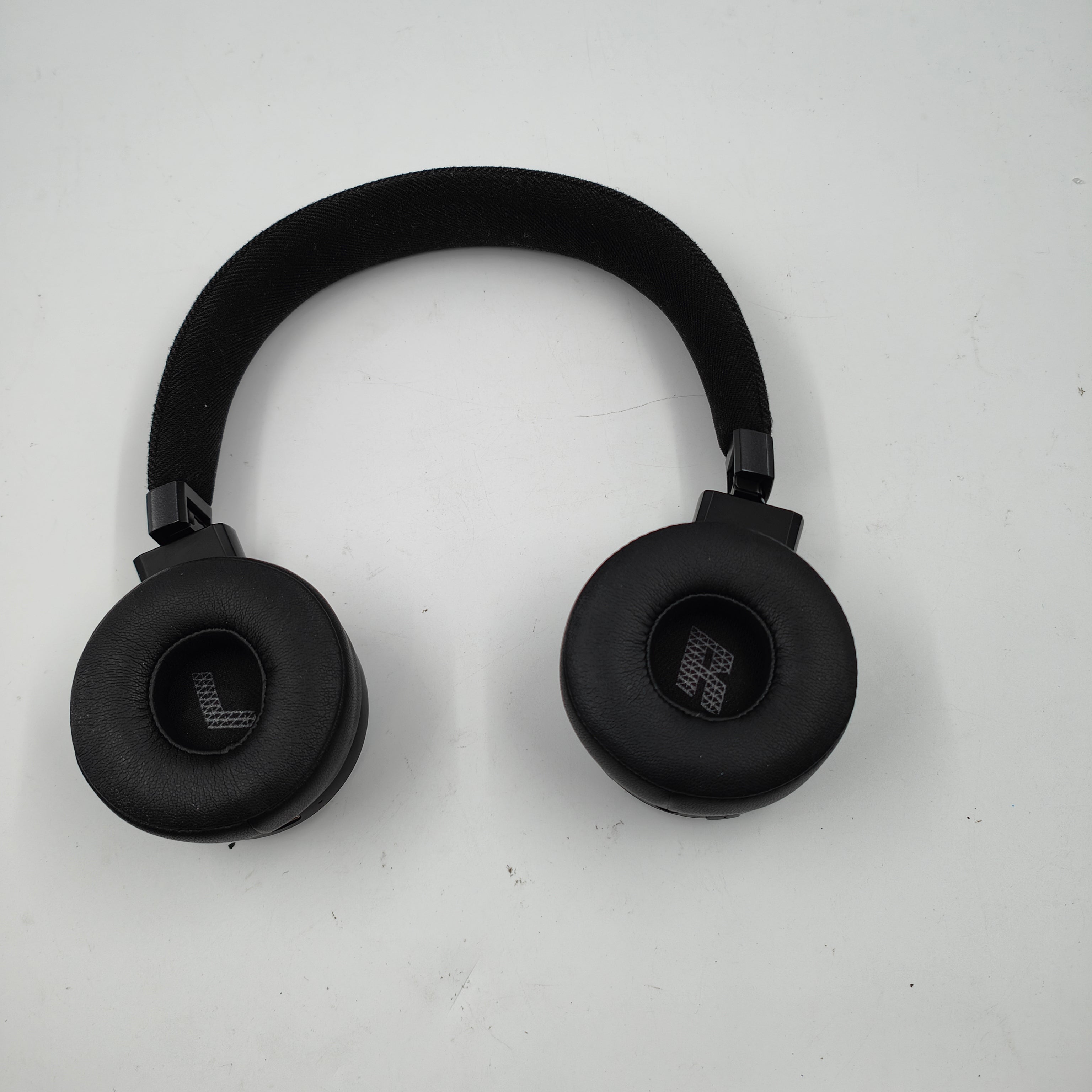 JBL Live 670NC Noir