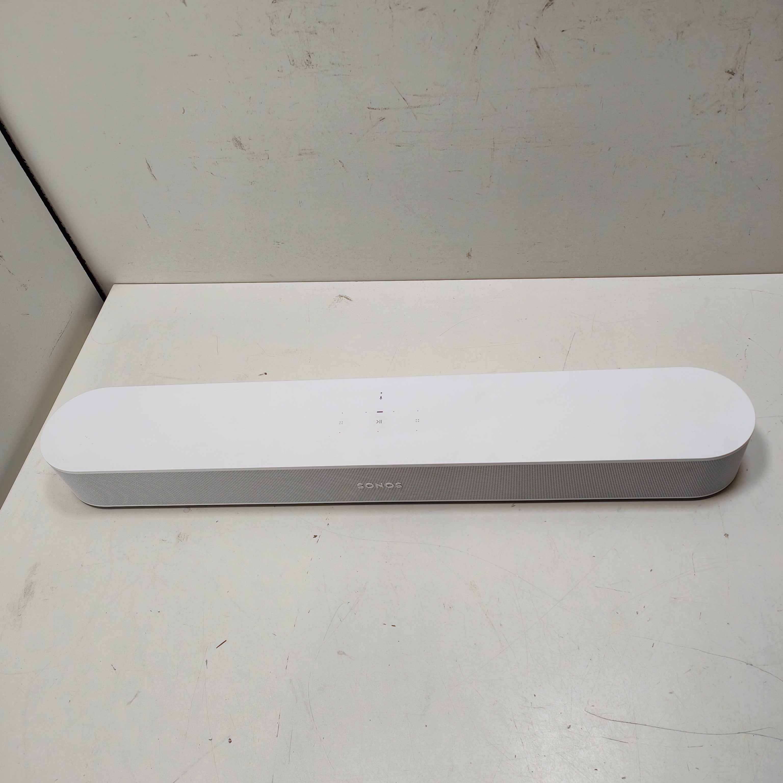 Sonos Beam Gen2 Blanc