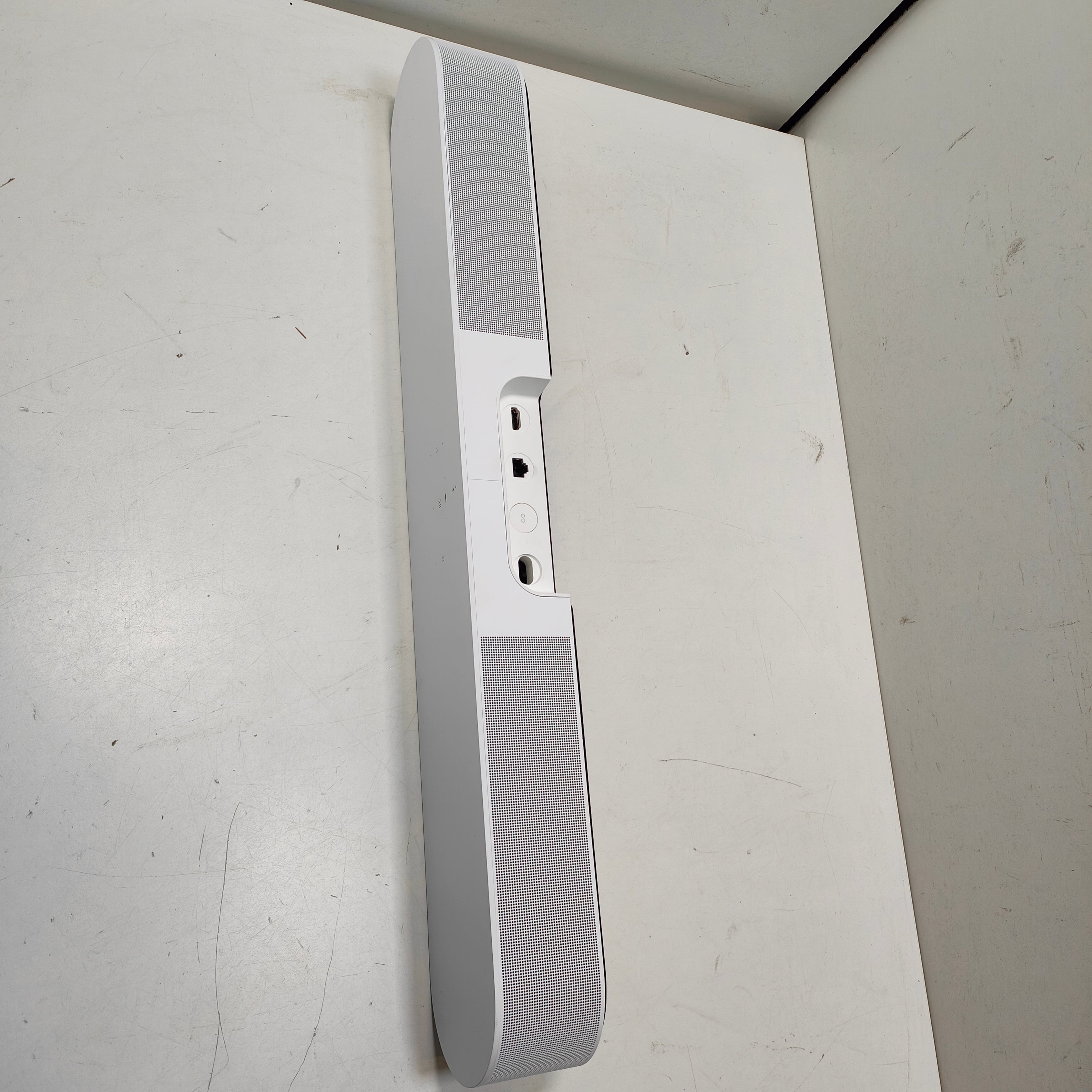 Sonos Beam Gen2 Blanc