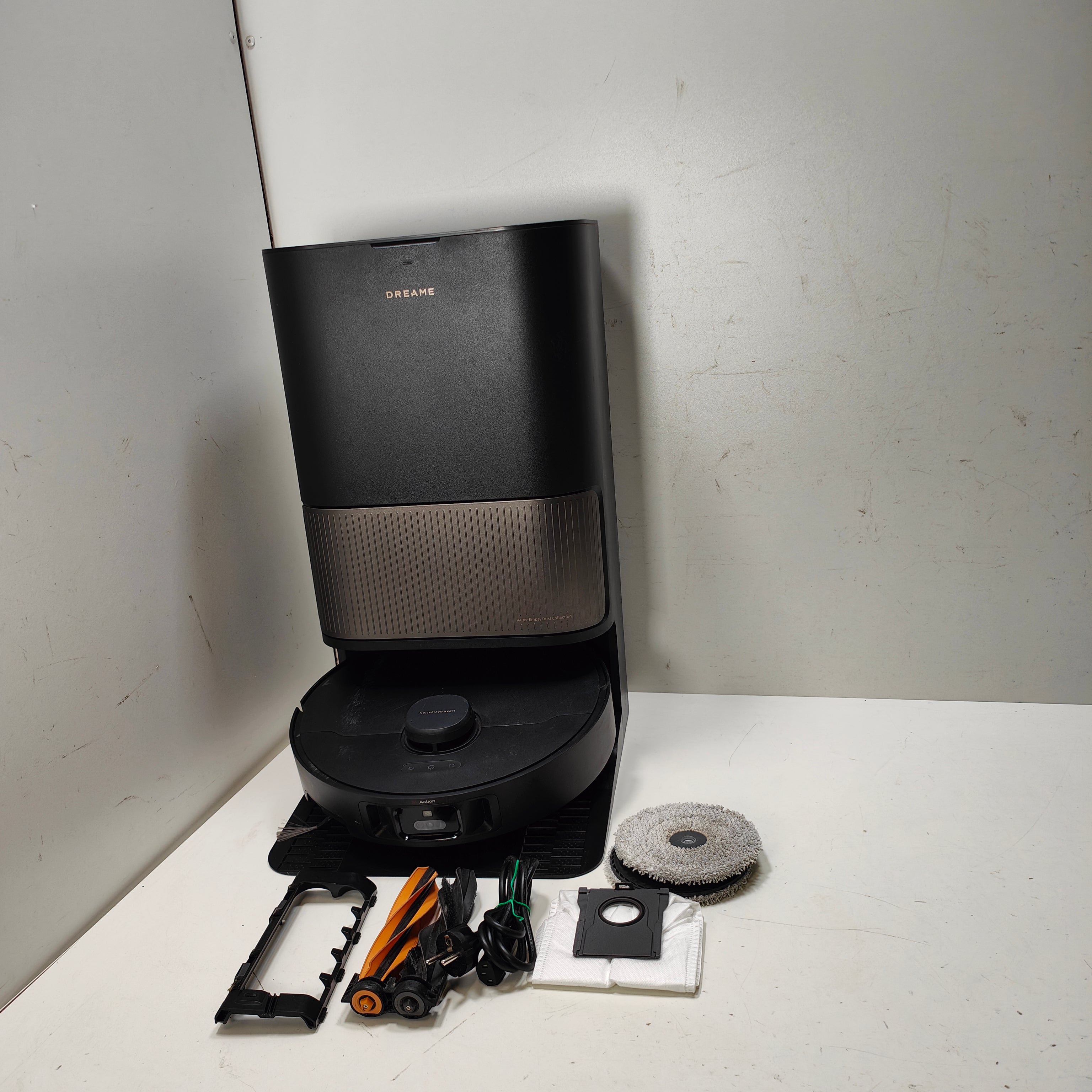 Dreame L40s Pro Ultra
