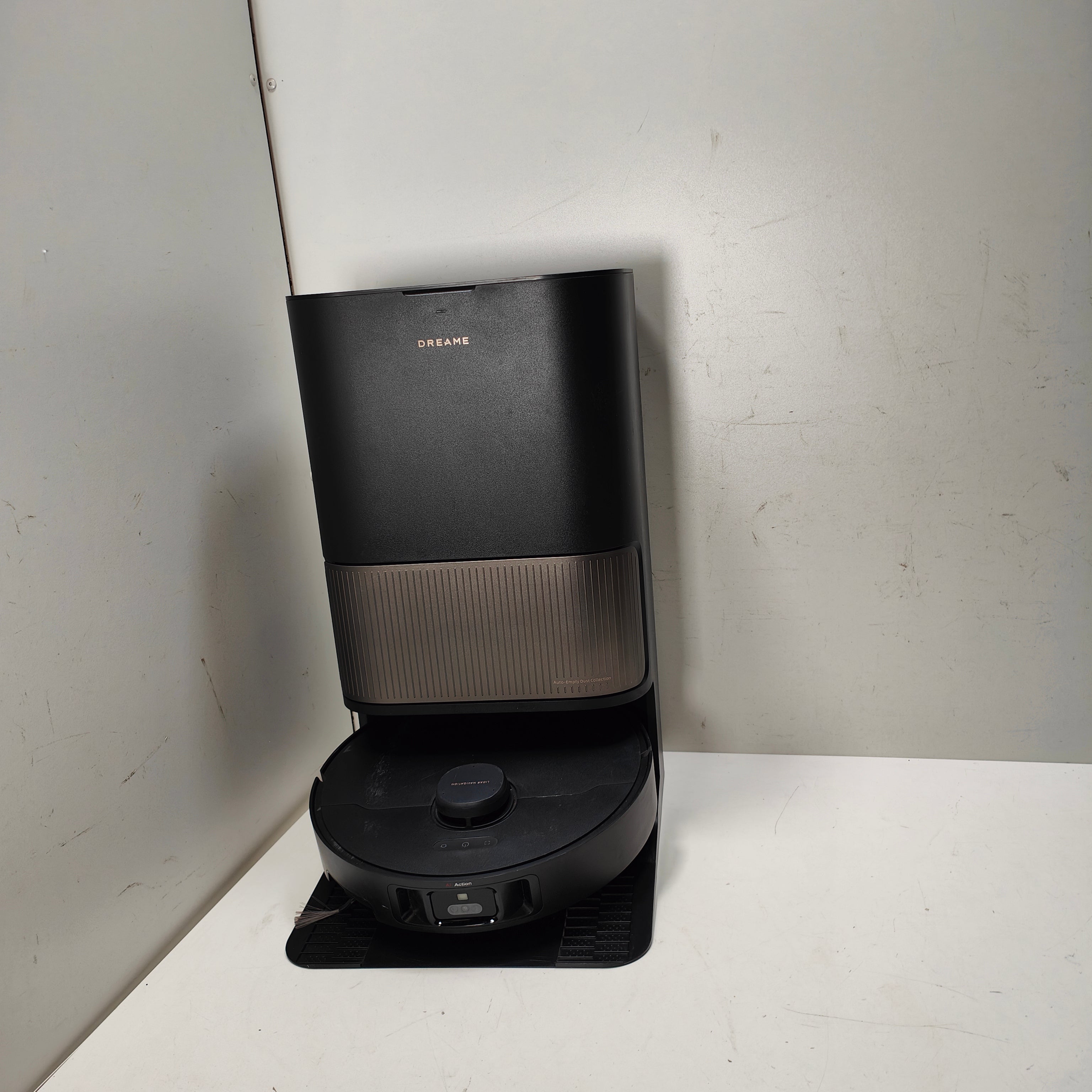 Dreame L40s Pro Ultra