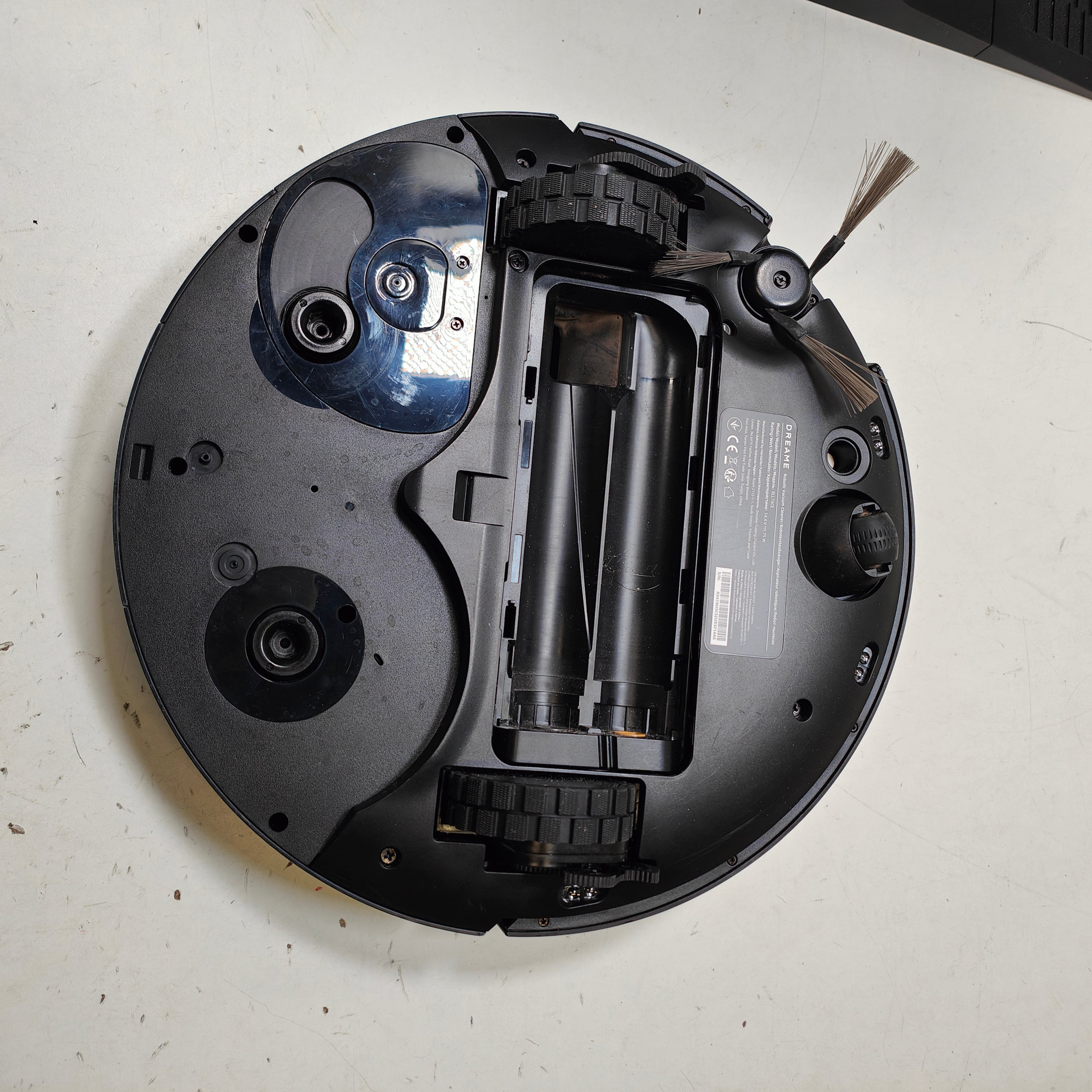 Dreame L40s Pro Ultra
