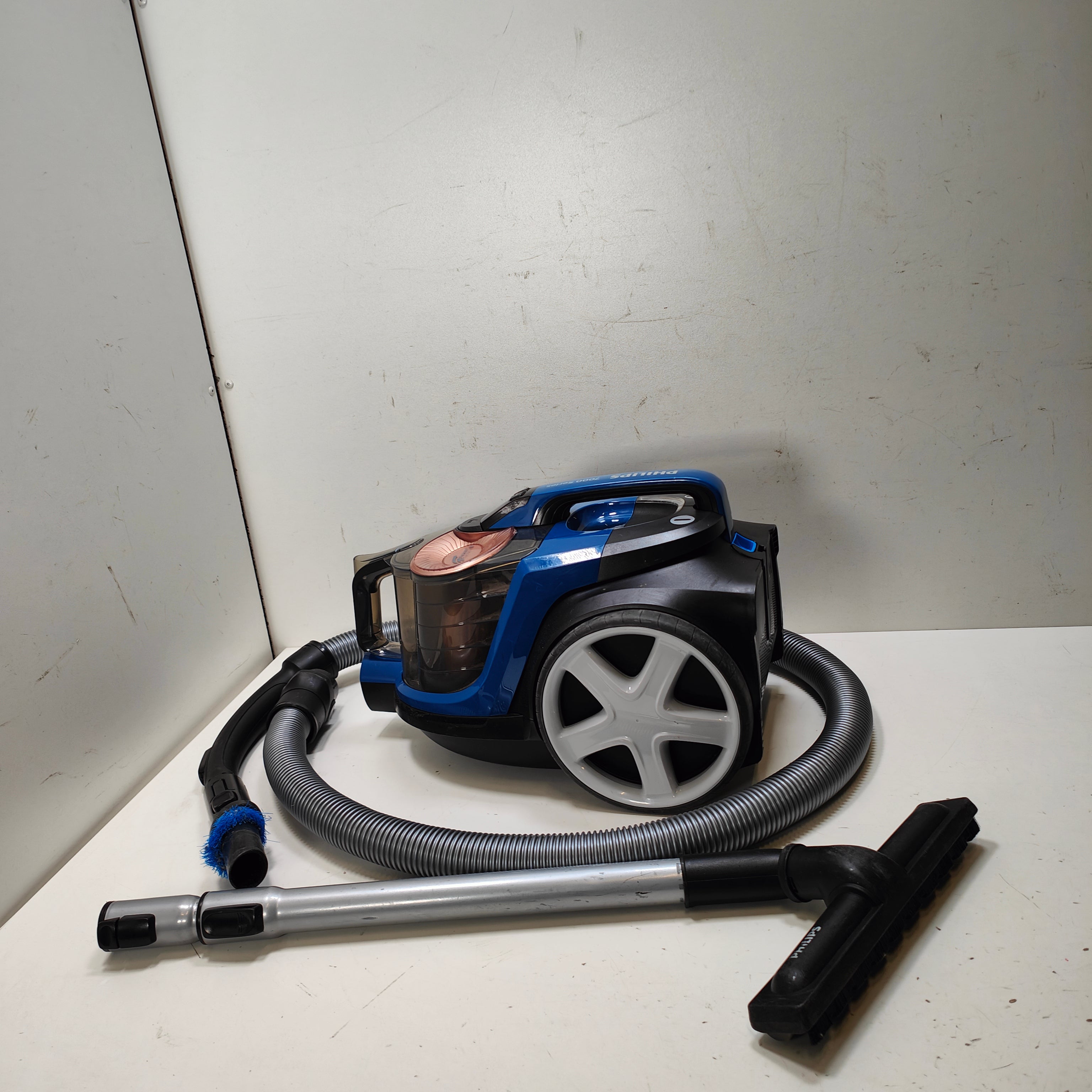 Philips FC9745/09 PowerPro Expert