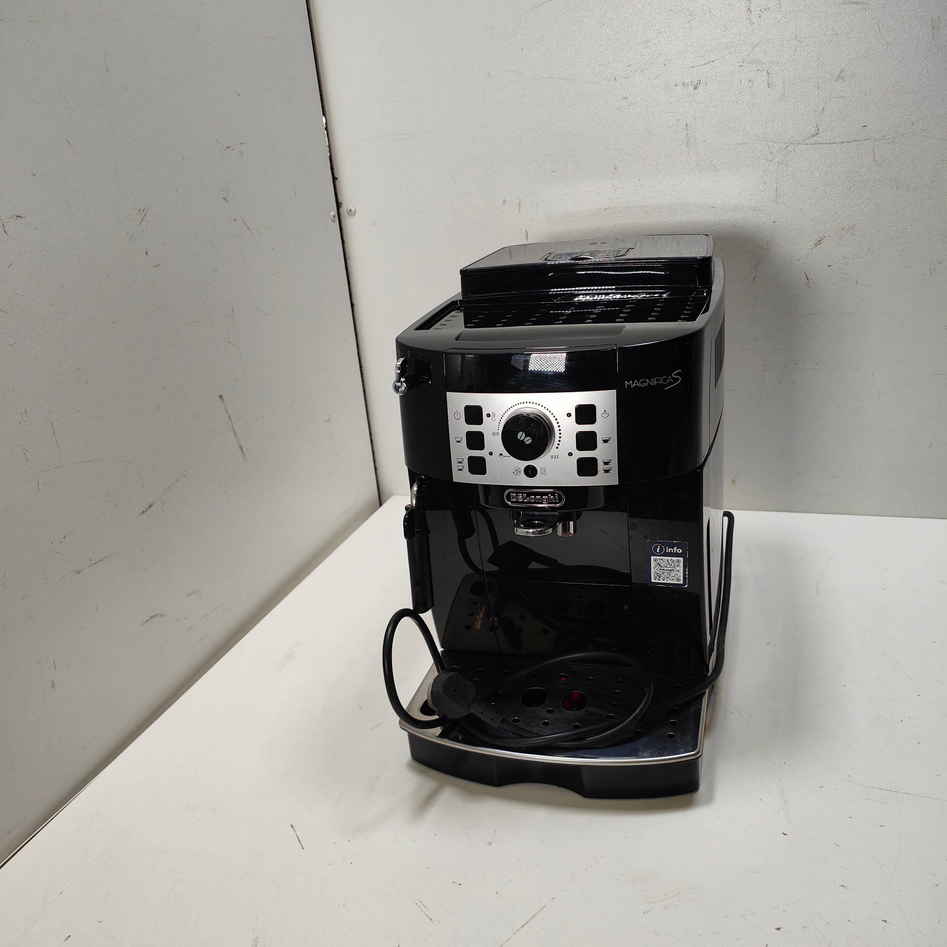 DeLonghi ECAM 20.110.B Magnifica