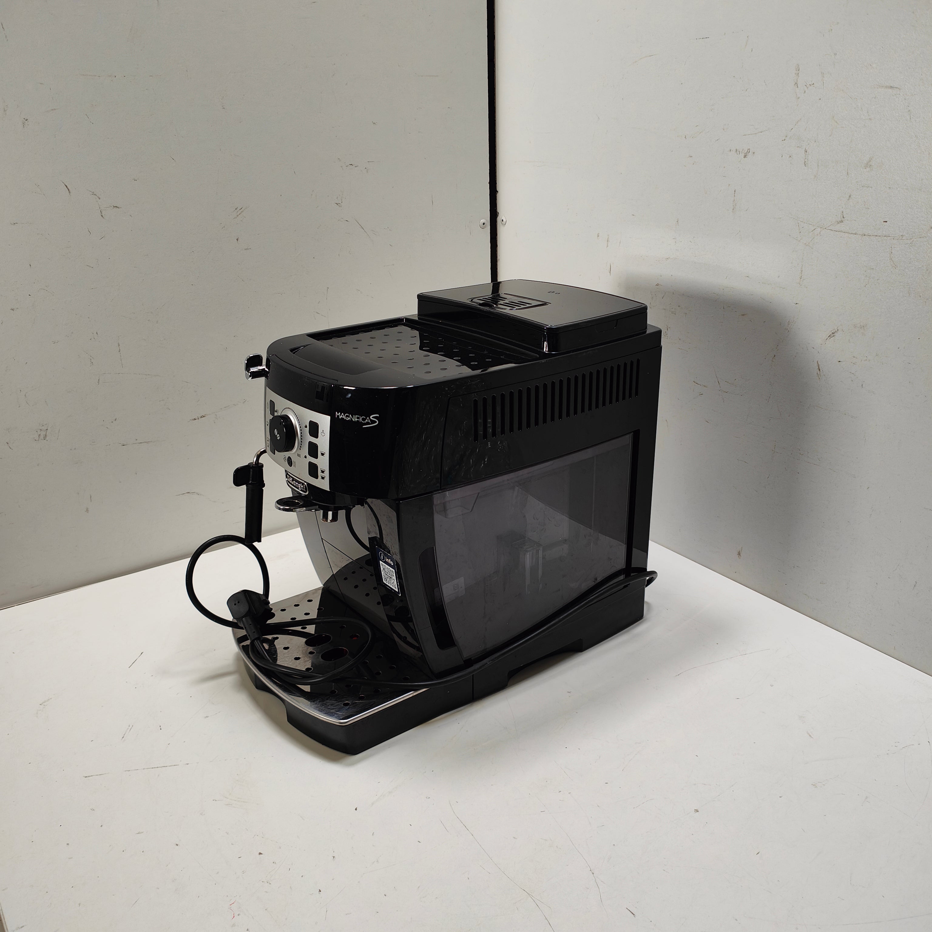 DeLonghi ECAM 20.110.B Magnifica