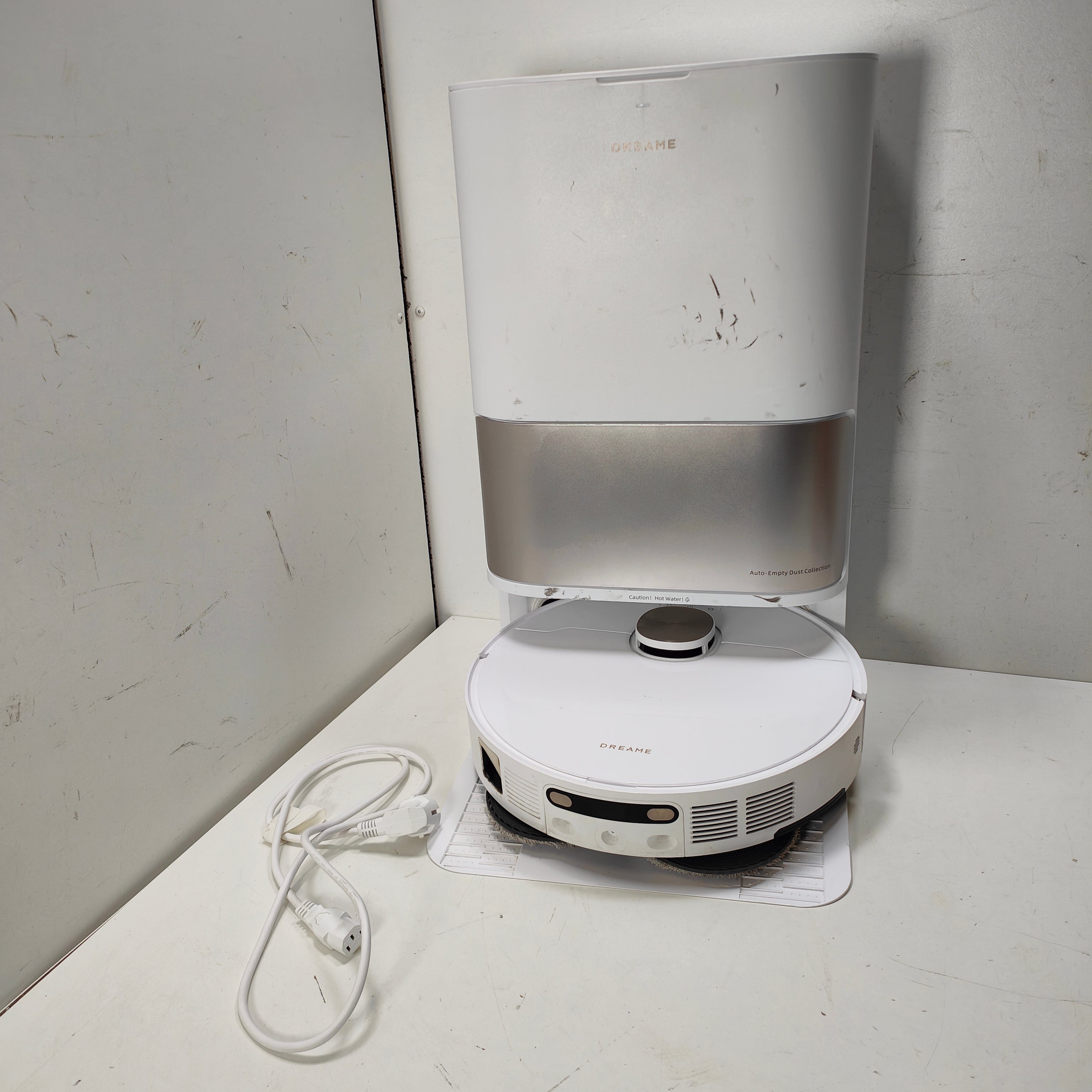 Dreame L10s Pro Ultra Heat RLL82CE
