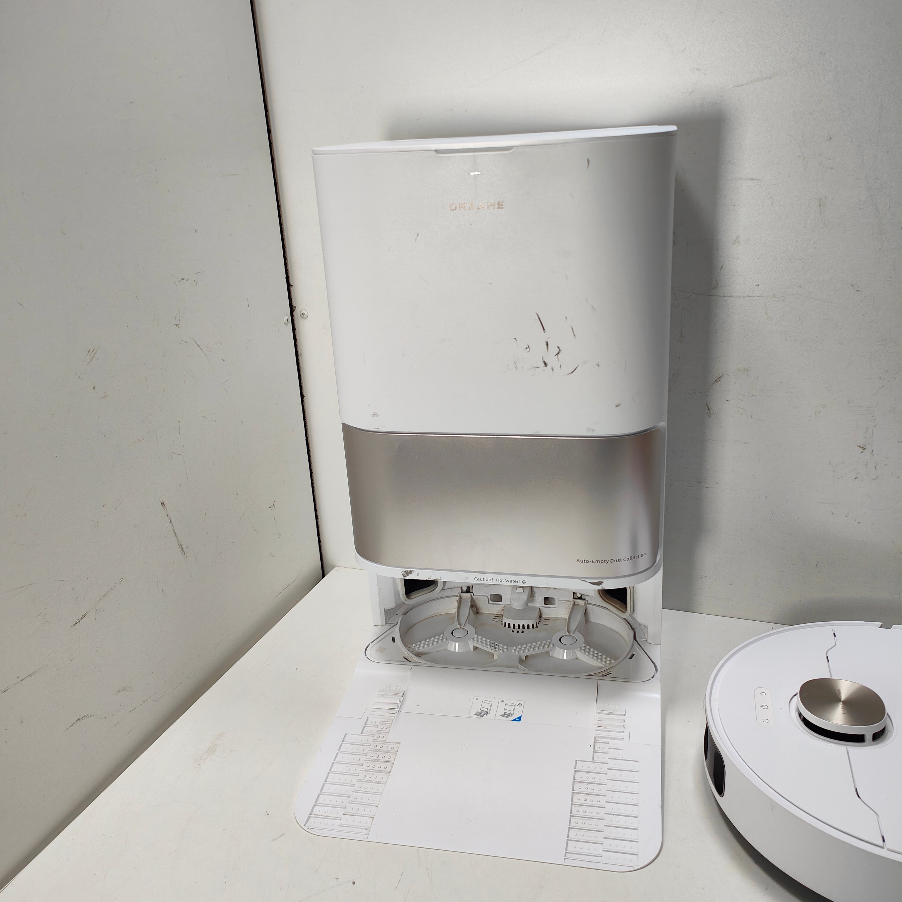 Dreame L10s Pro Ultra Heat RLL82CE