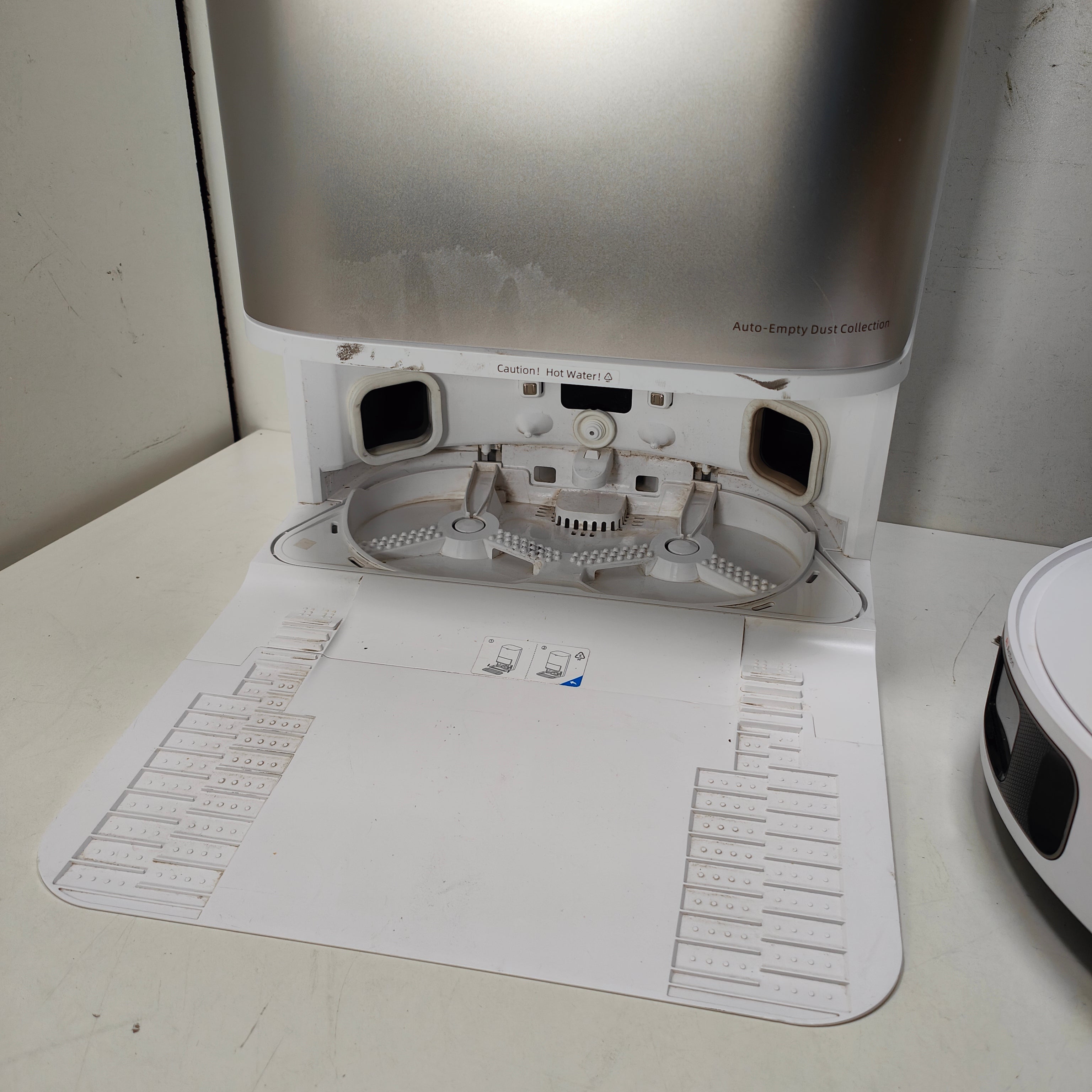 Dreame L10s Pro Ultra Heat RLL82CE