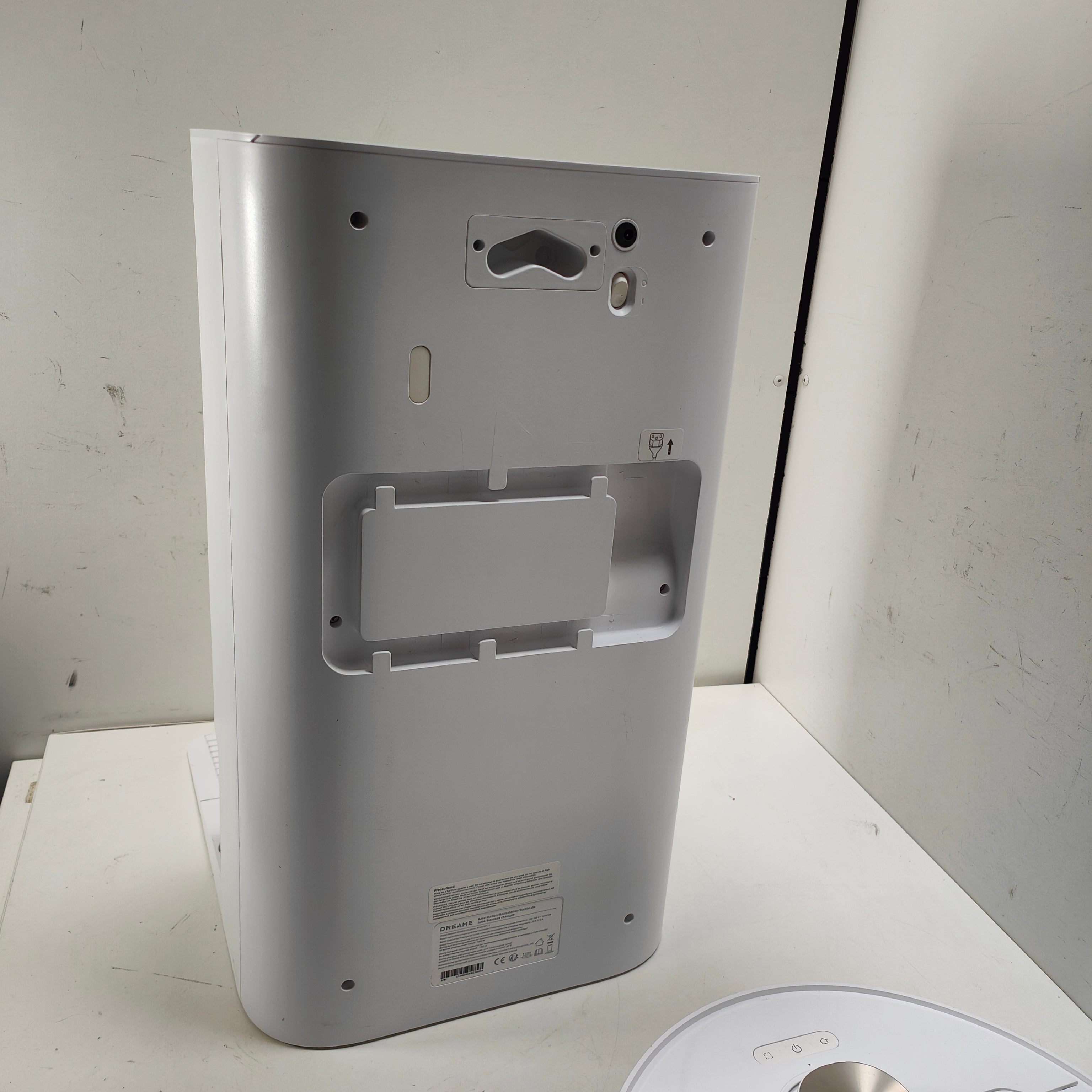 Dreame L10s Pro Ultra Heat RLL82CE