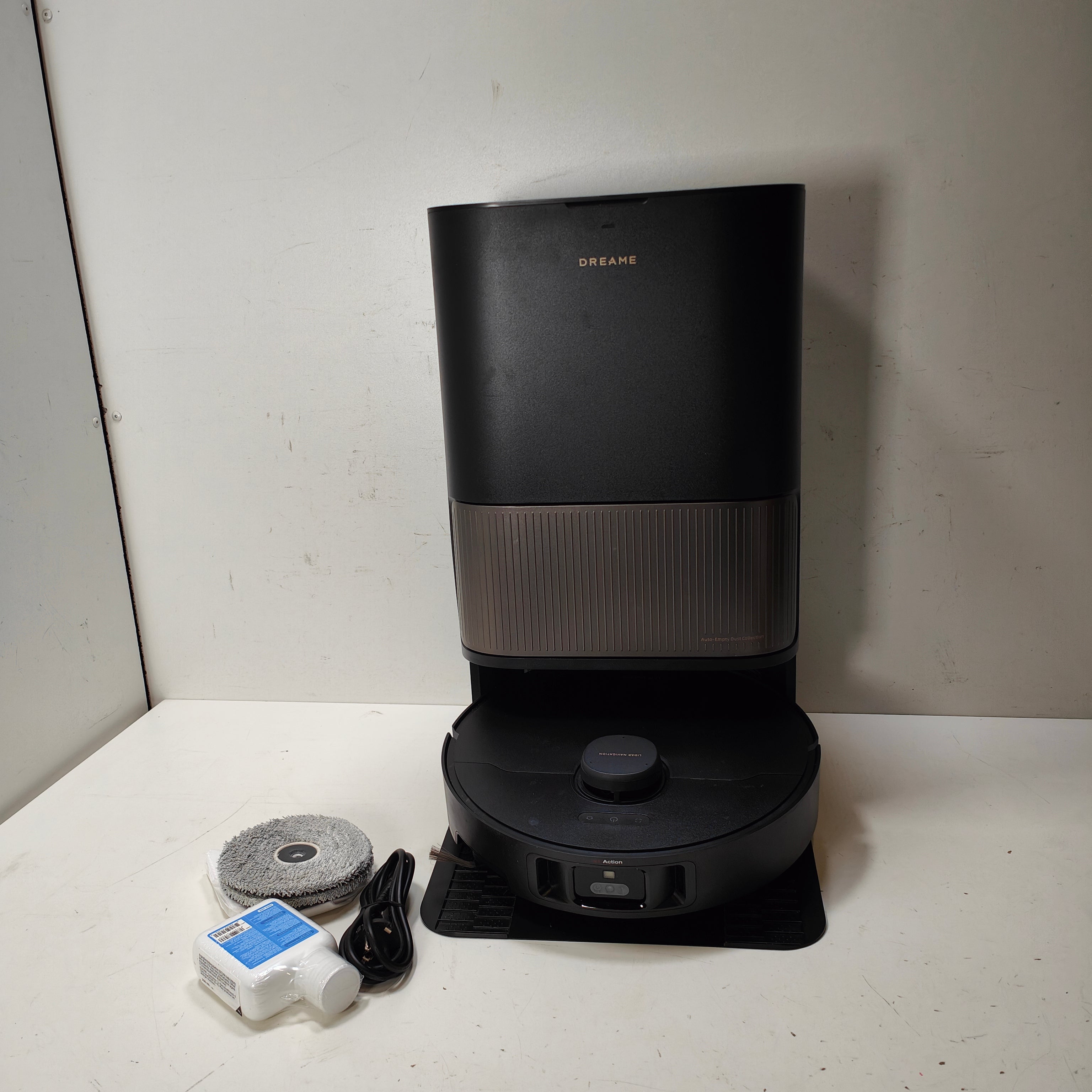 Dreame L40s Pro Ultra