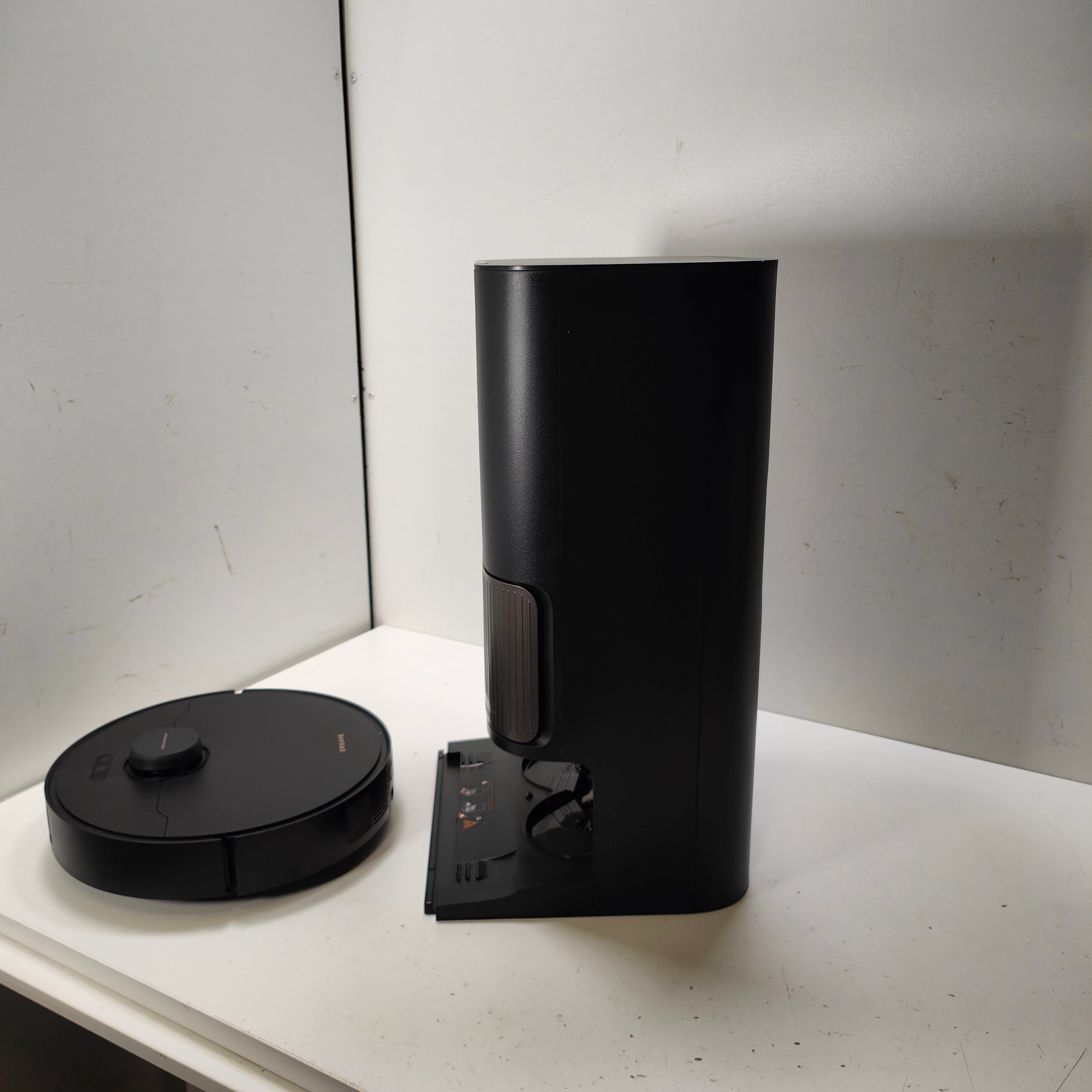 Dreame L40s Pro Ultra