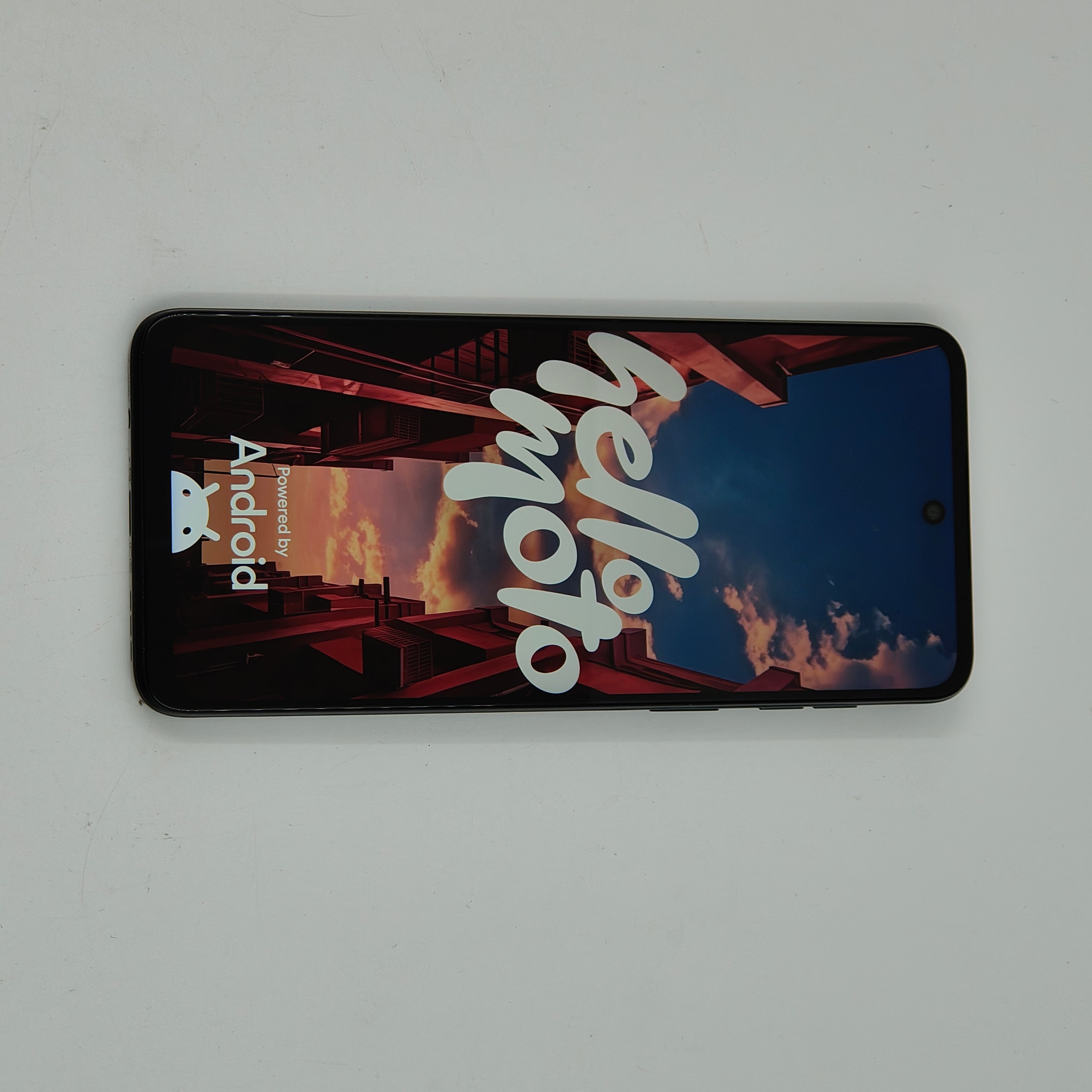 Motorola Moto G55 256 Go Noir 5G