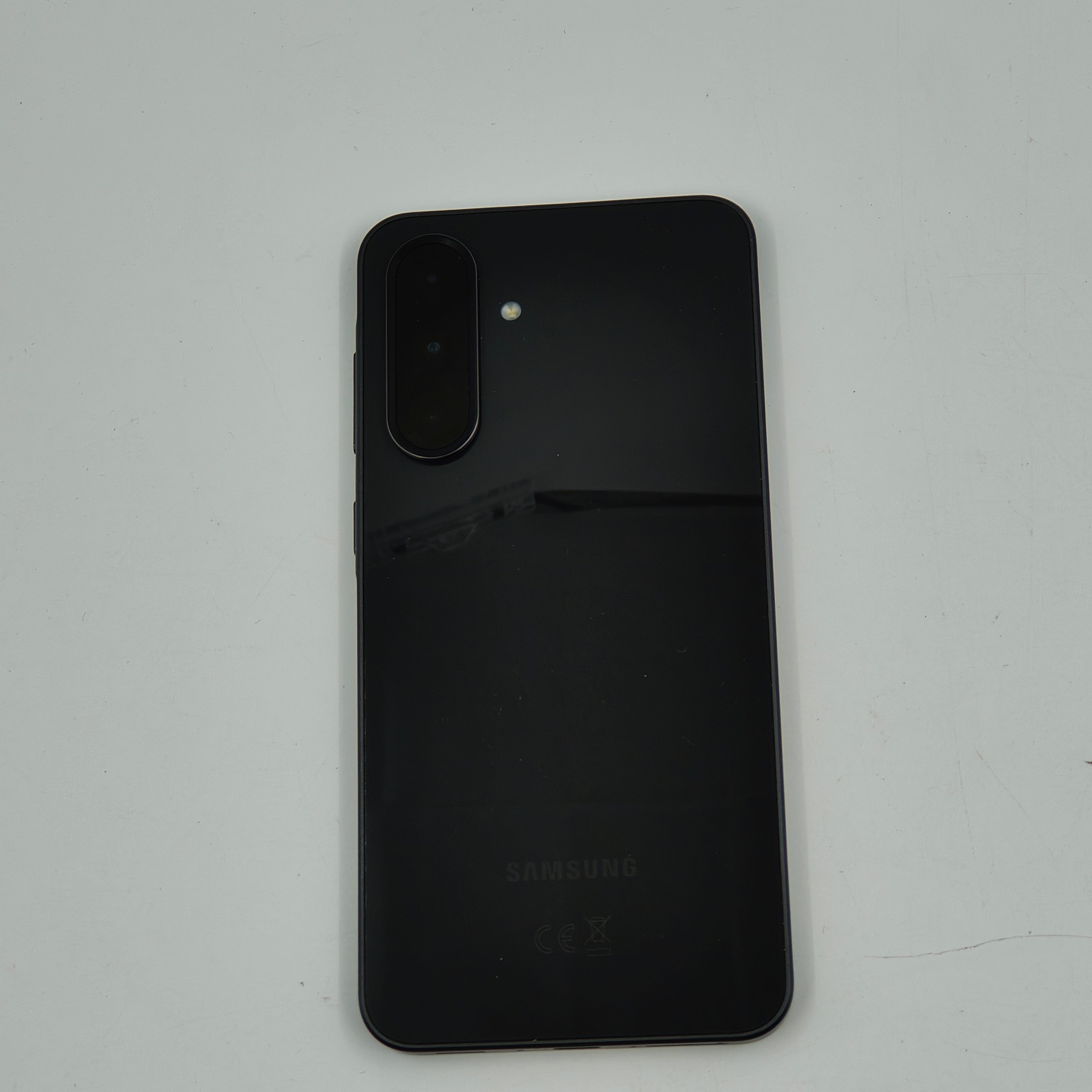 Samsung Galaxy A36 128 Go Noir 5G