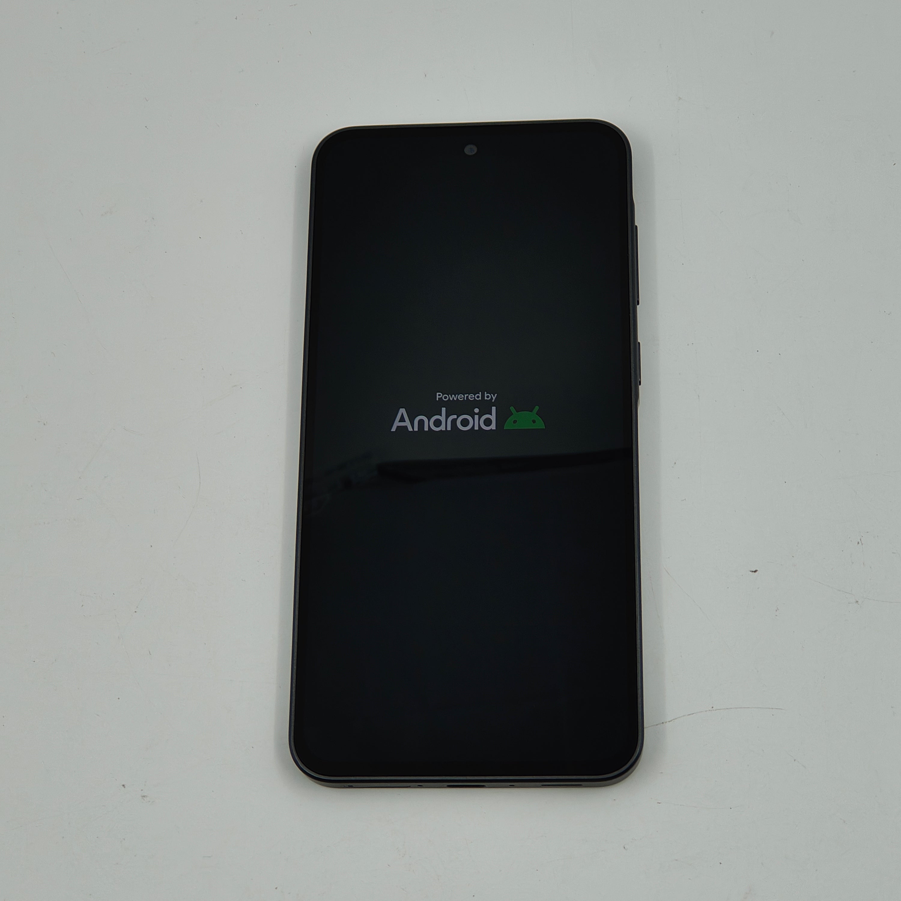 Samsung Galaxy A36 128 Go Noir 5G