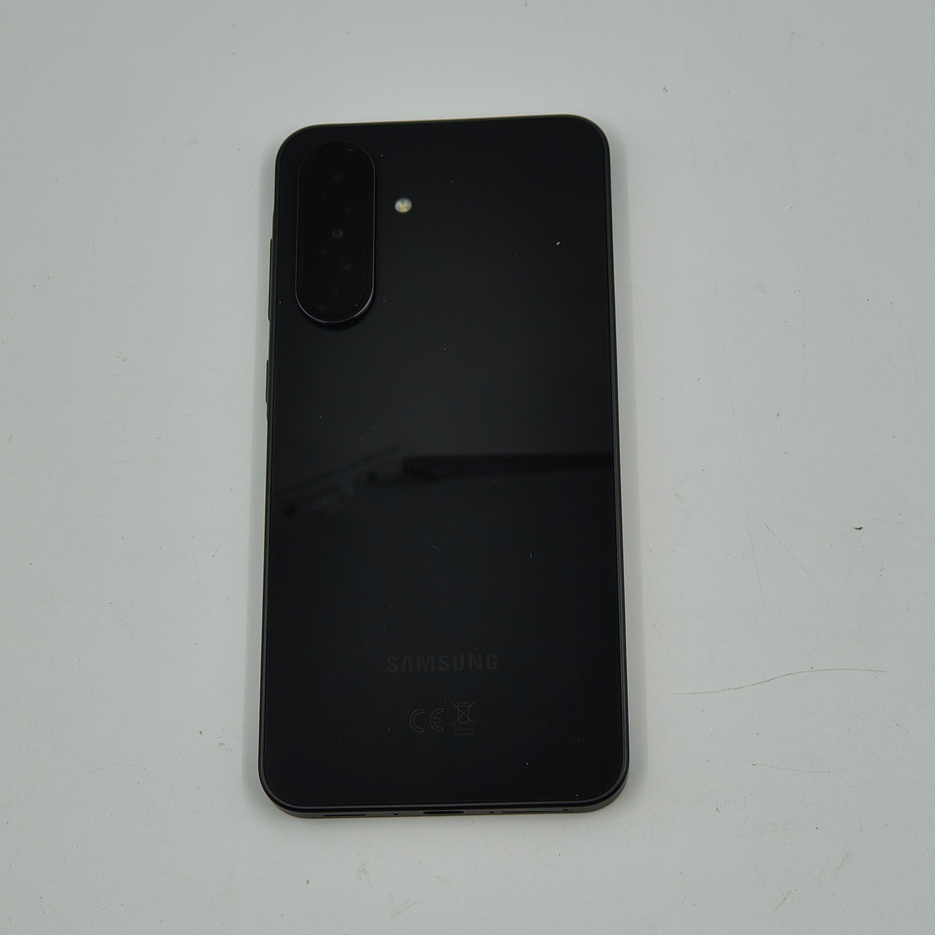 Samsung Galaxy A36 128 Go Noir 5G
