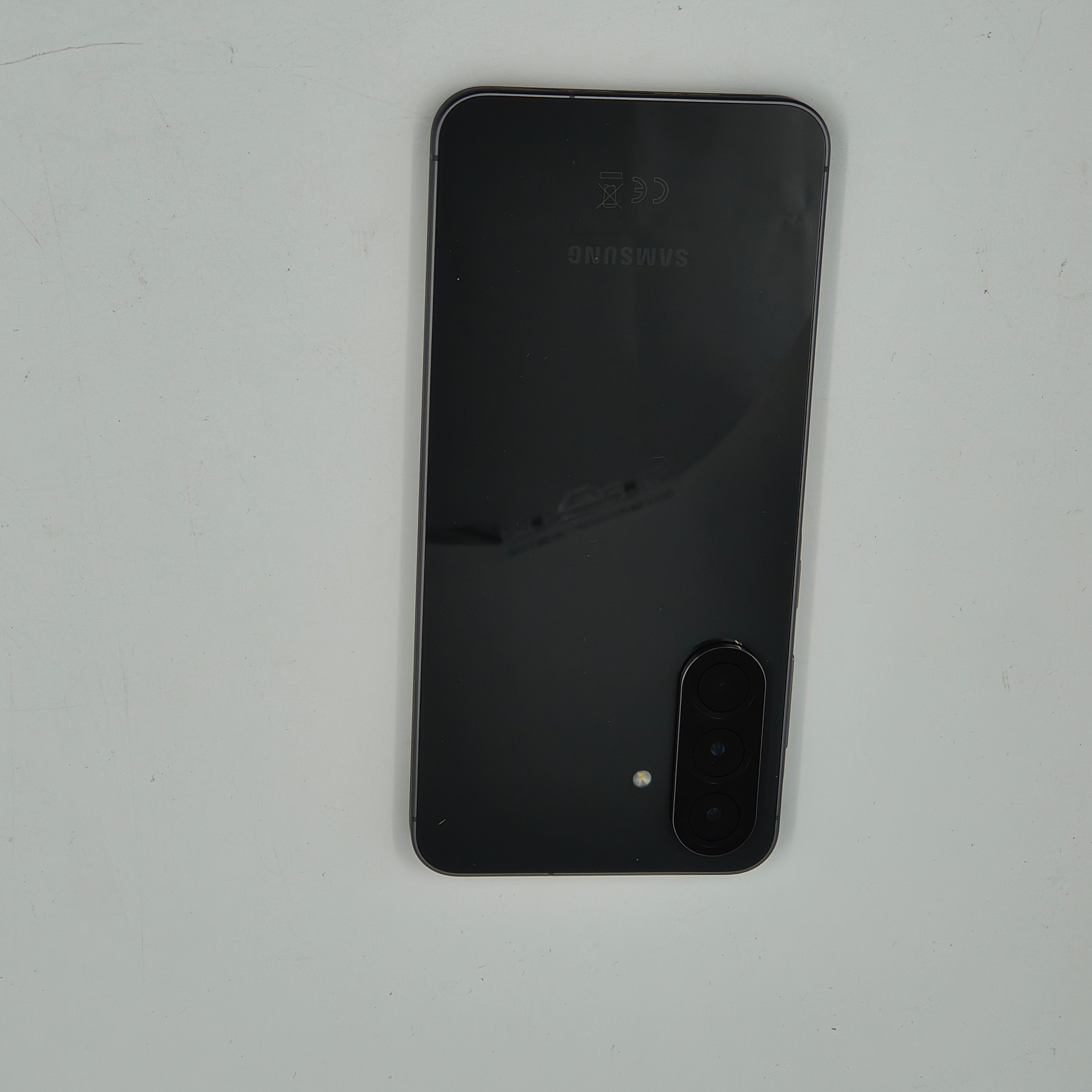 Samsung Galaxy A56 128 Go Noir 5G