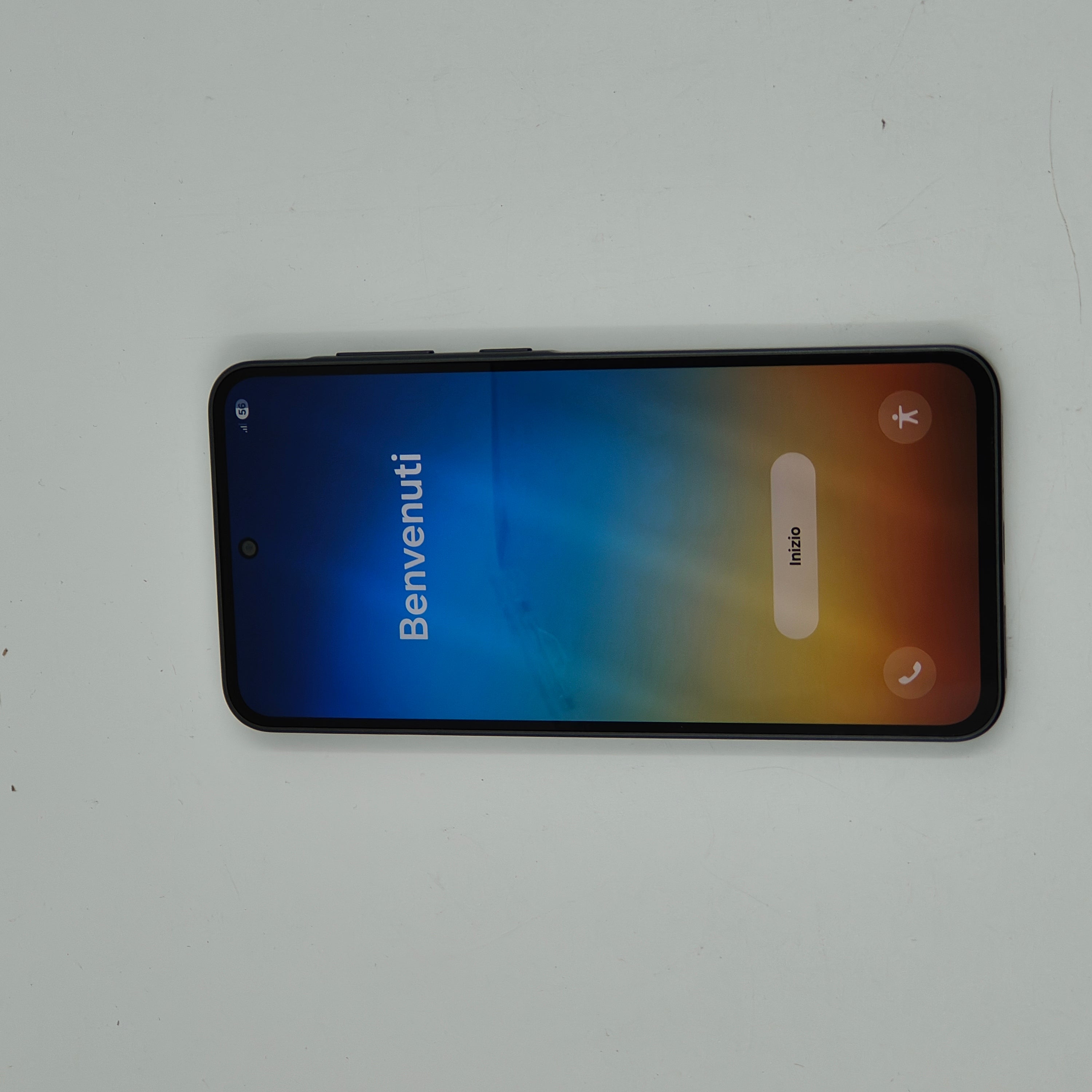 Samsung Galaxy A36 128 Go Noir 5G