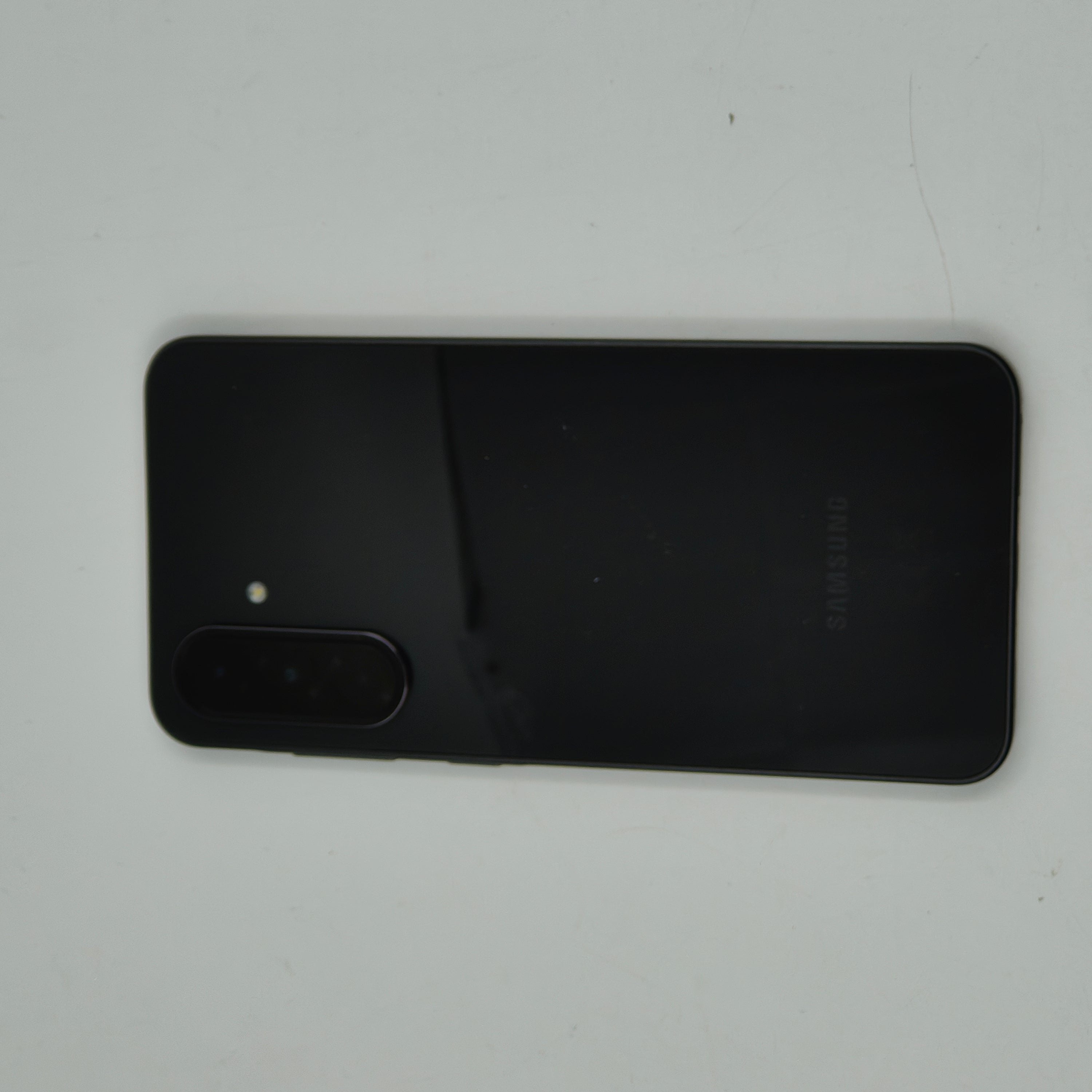 Samsung Galaxy A36 128 Go Noir 5G