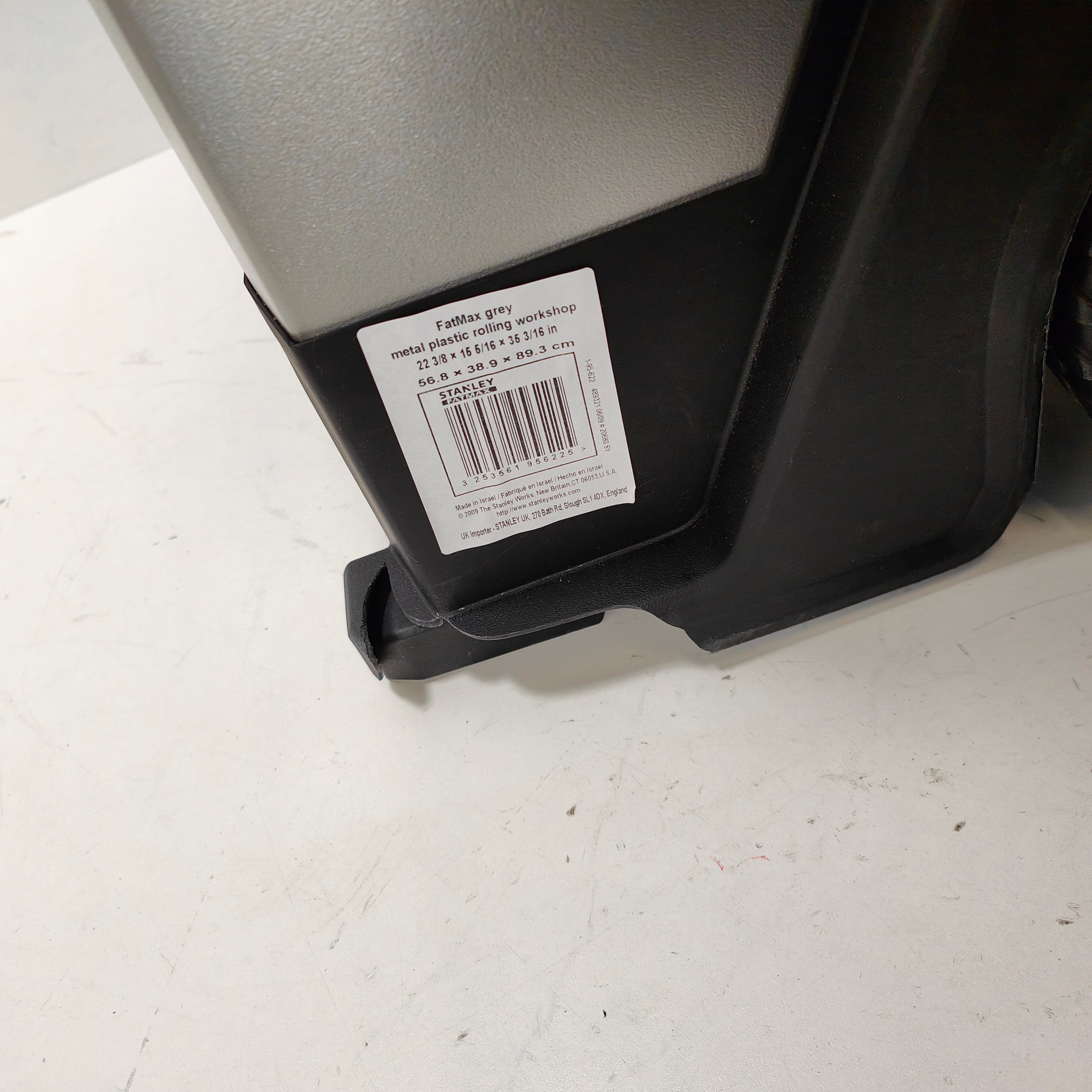 Stanley Fatmax Chariot à outils MP 1-95-622