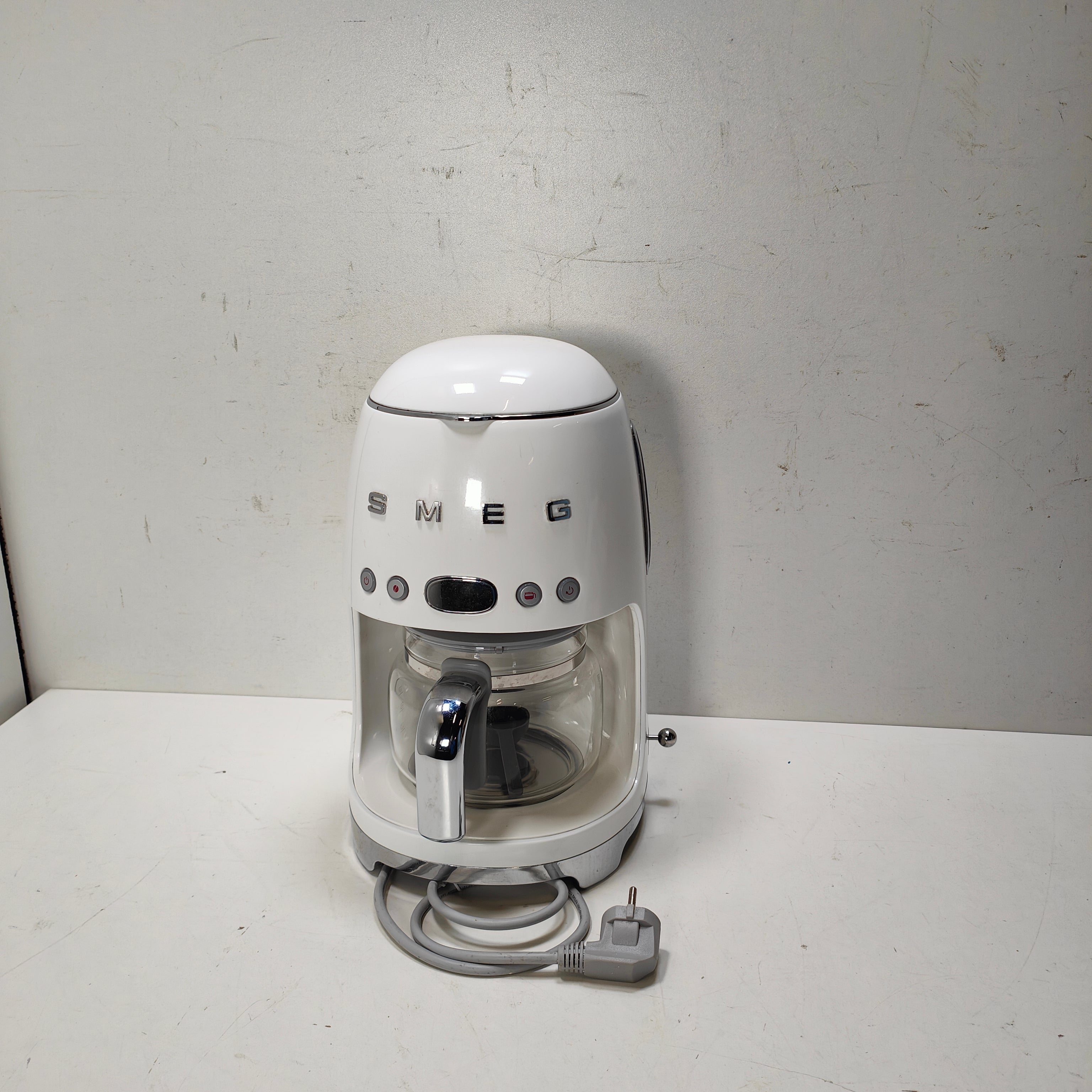 SMEG DCF02WHEU