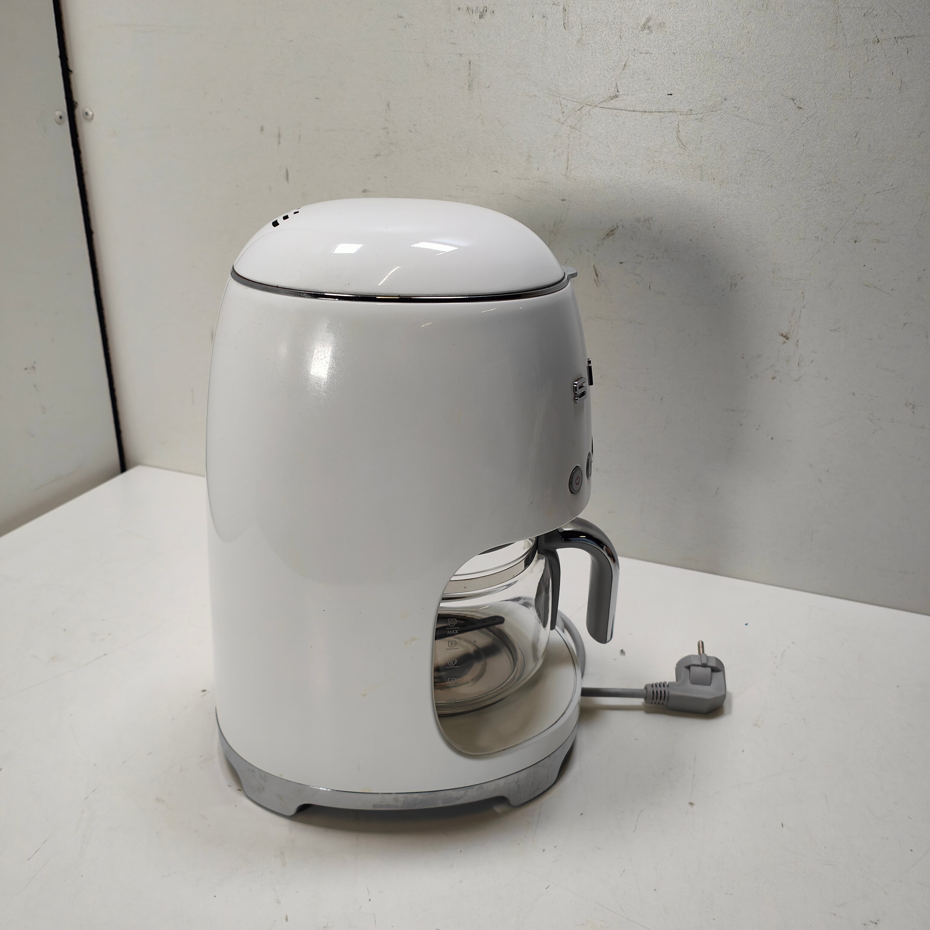 SMEG DCF02WHEU