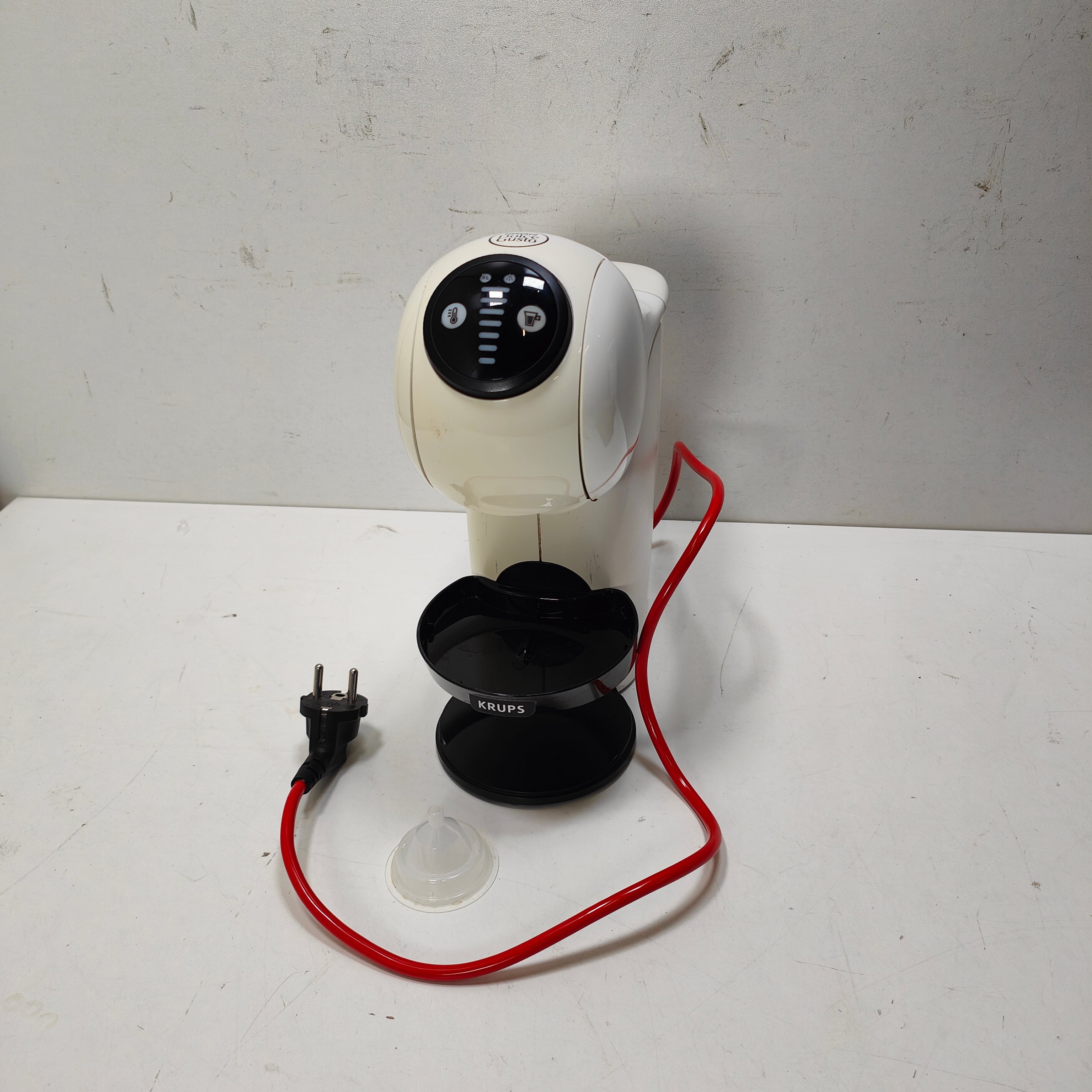 Krups NESCAFÉ Dolce Gusto Genio S KP2431