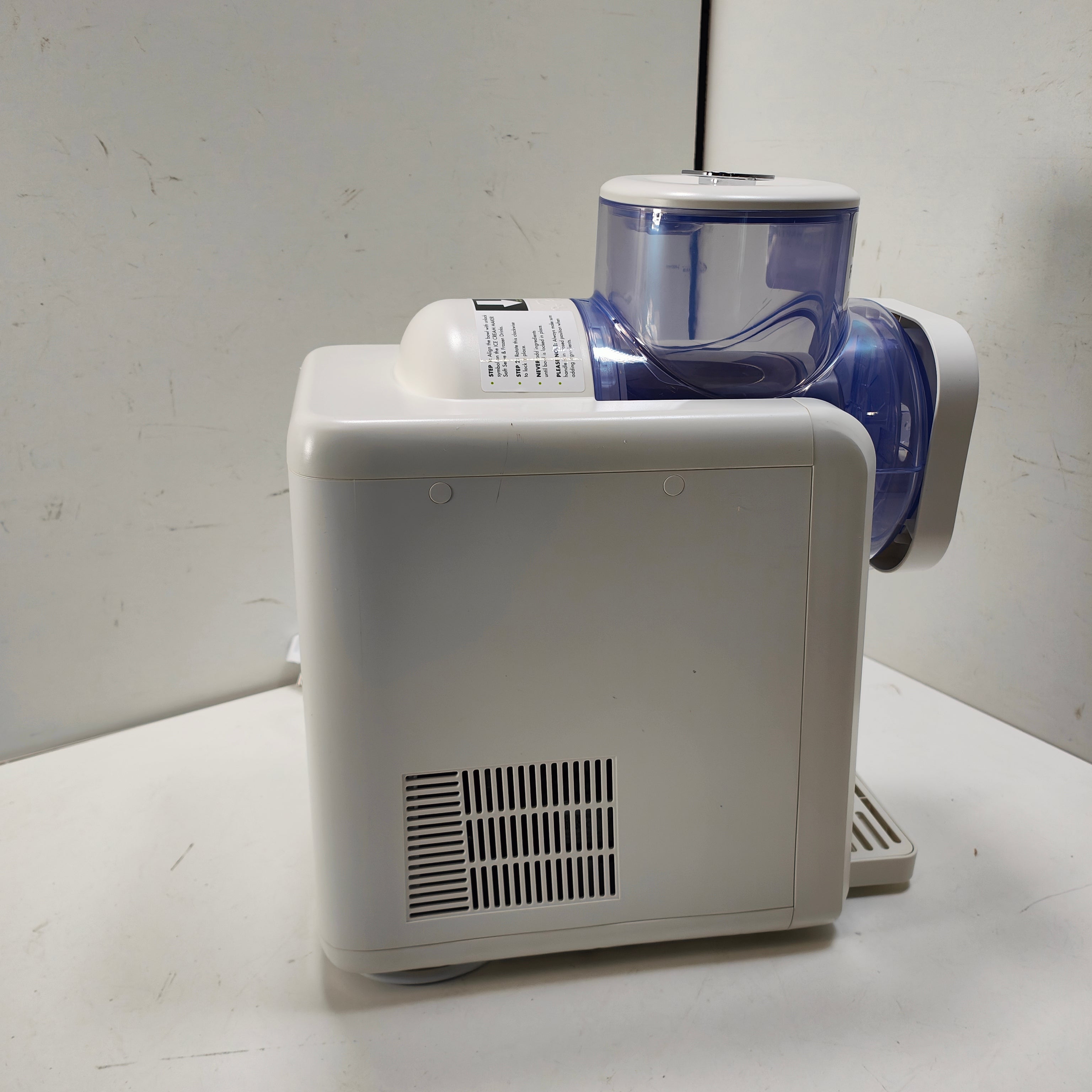 GreenPan FROST Crème