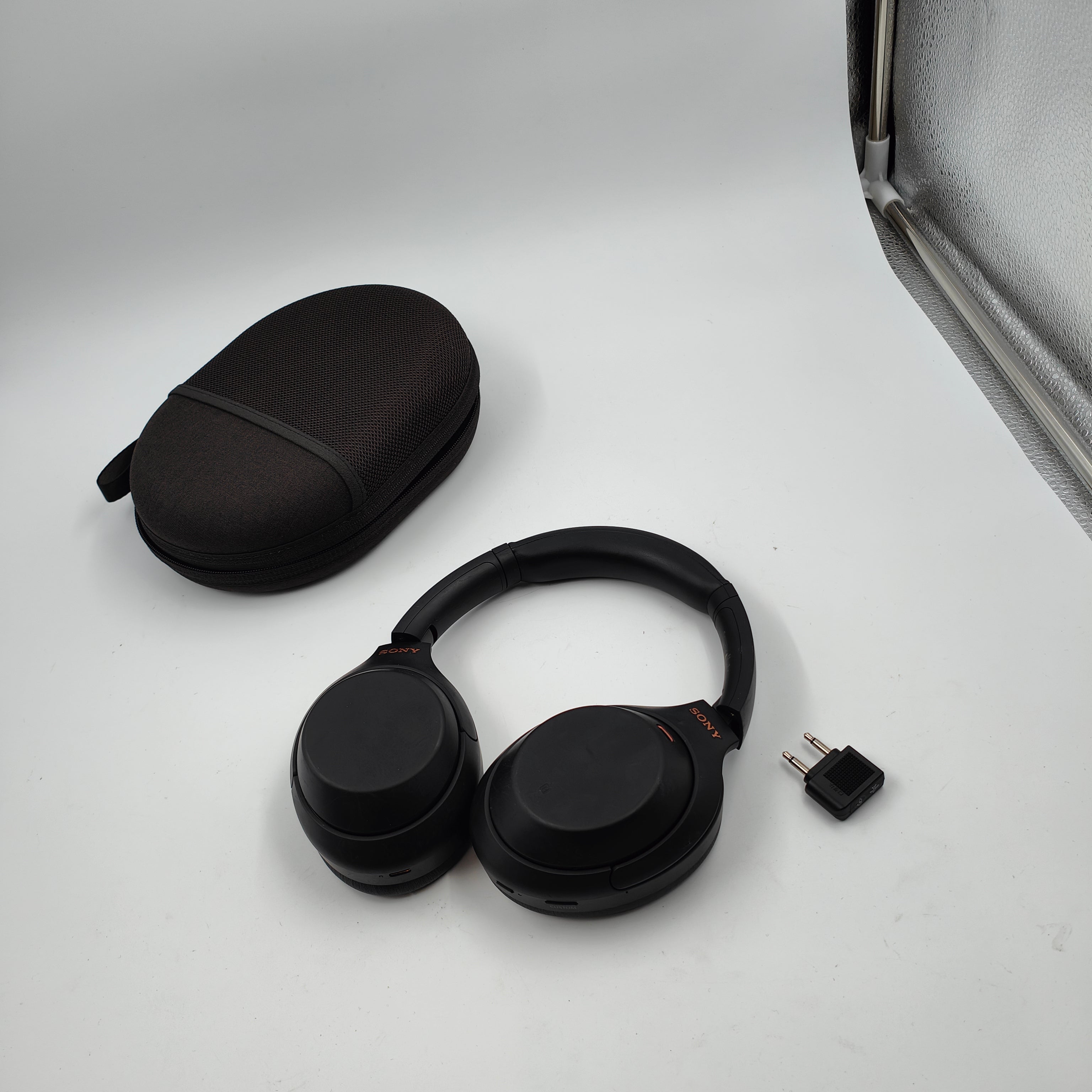 Sony WH-1000XM4 Noir