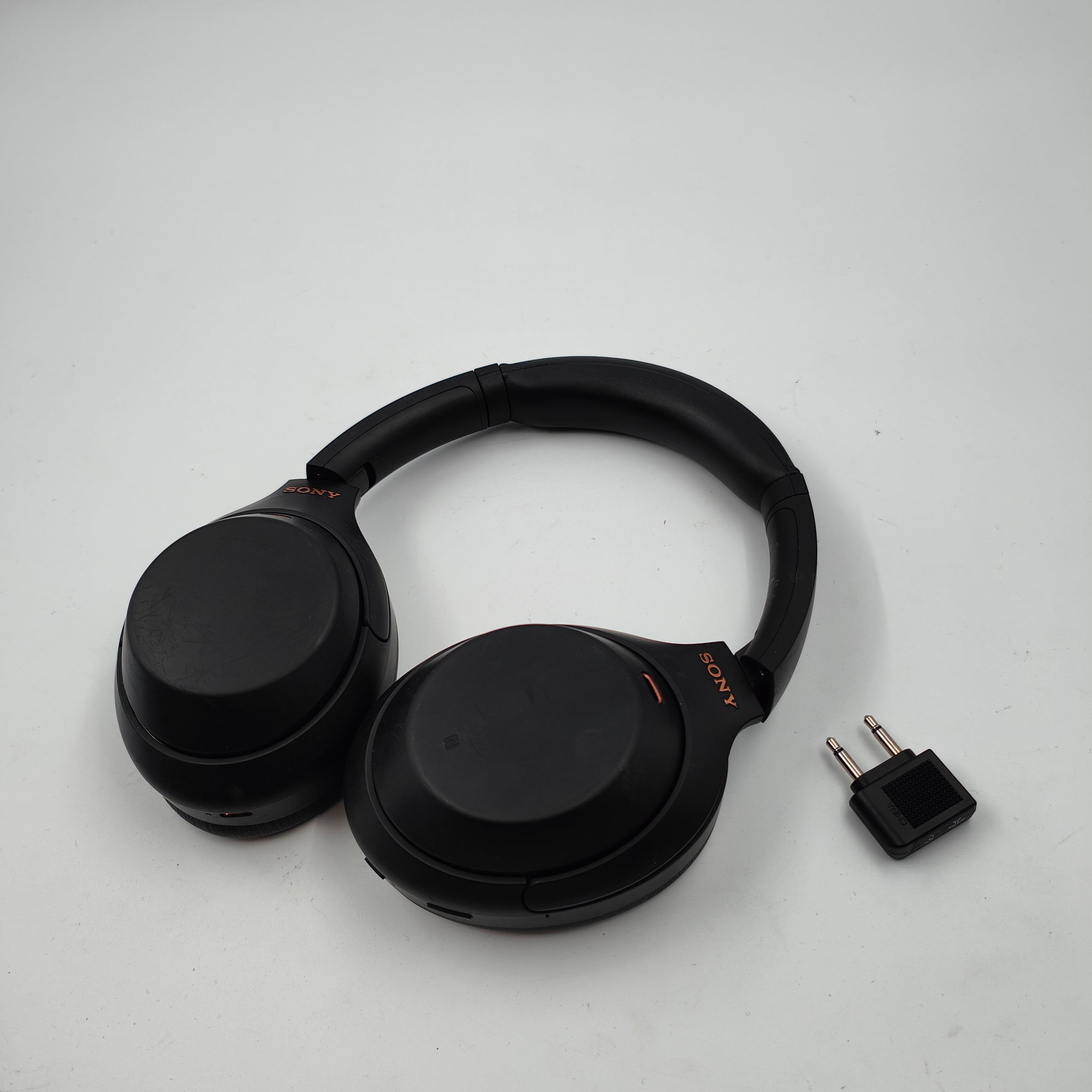 Sony WH-1000XM4 Noir