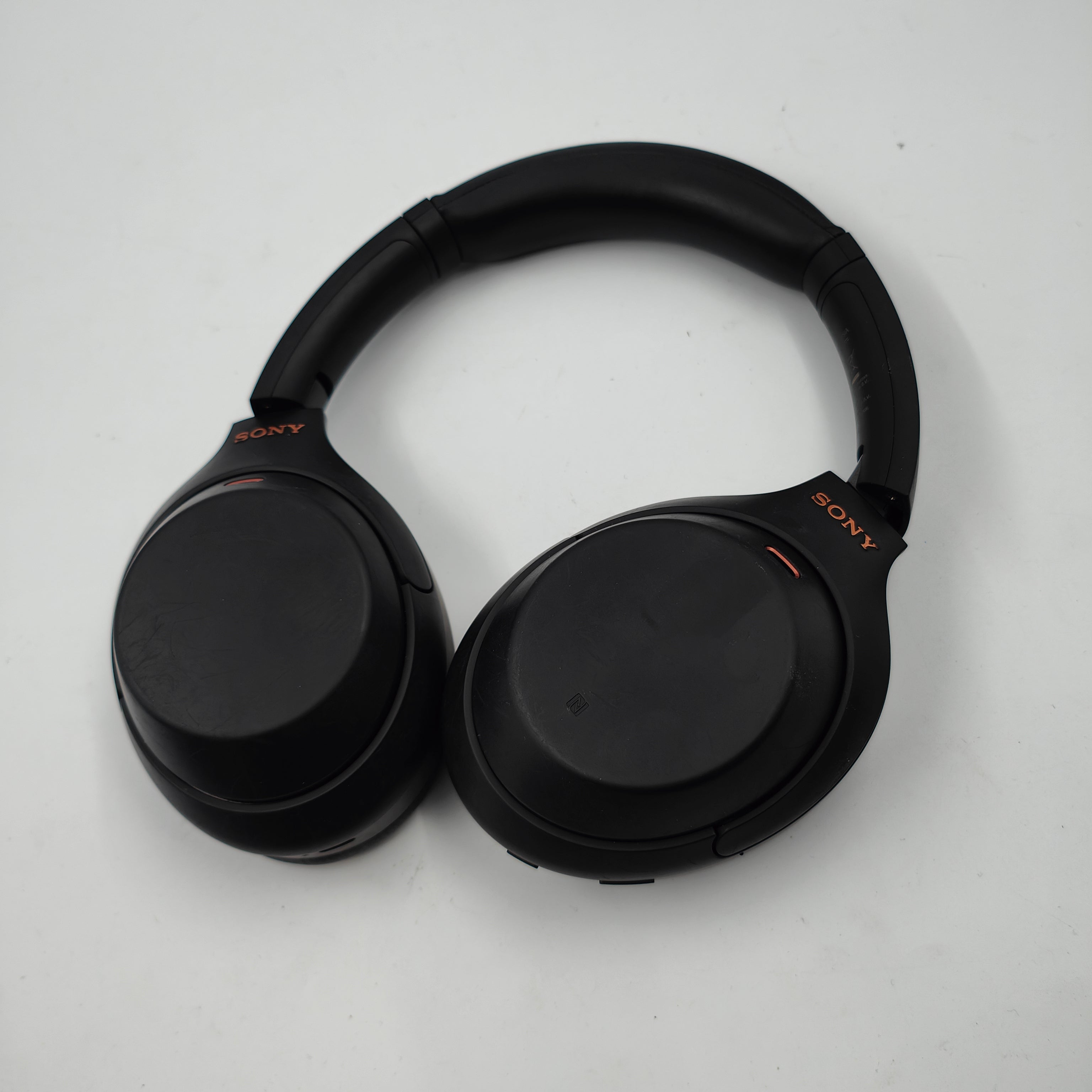 Sony WH-1000XM4 Noir