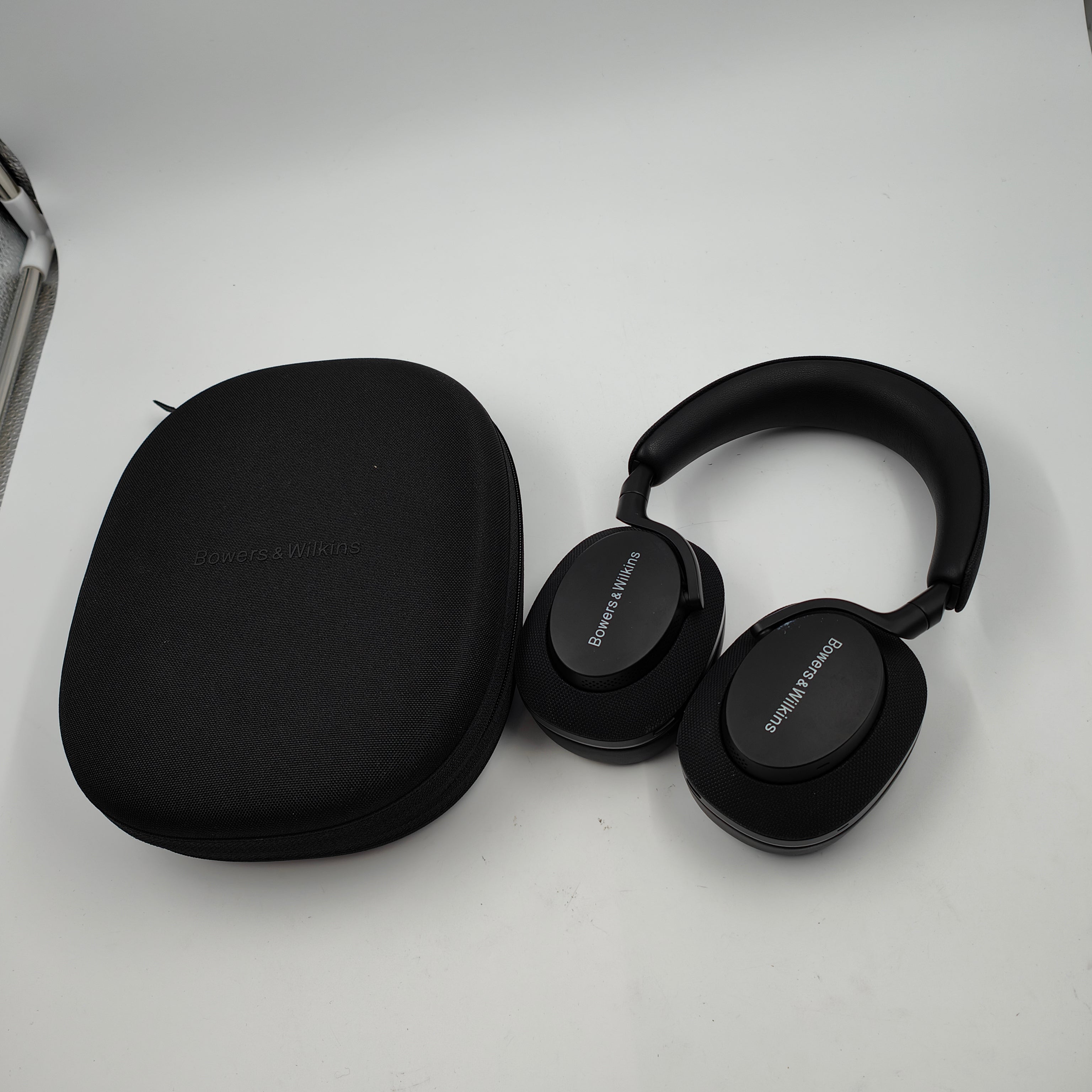 Bowers & Wilkins Px7 S2e Black