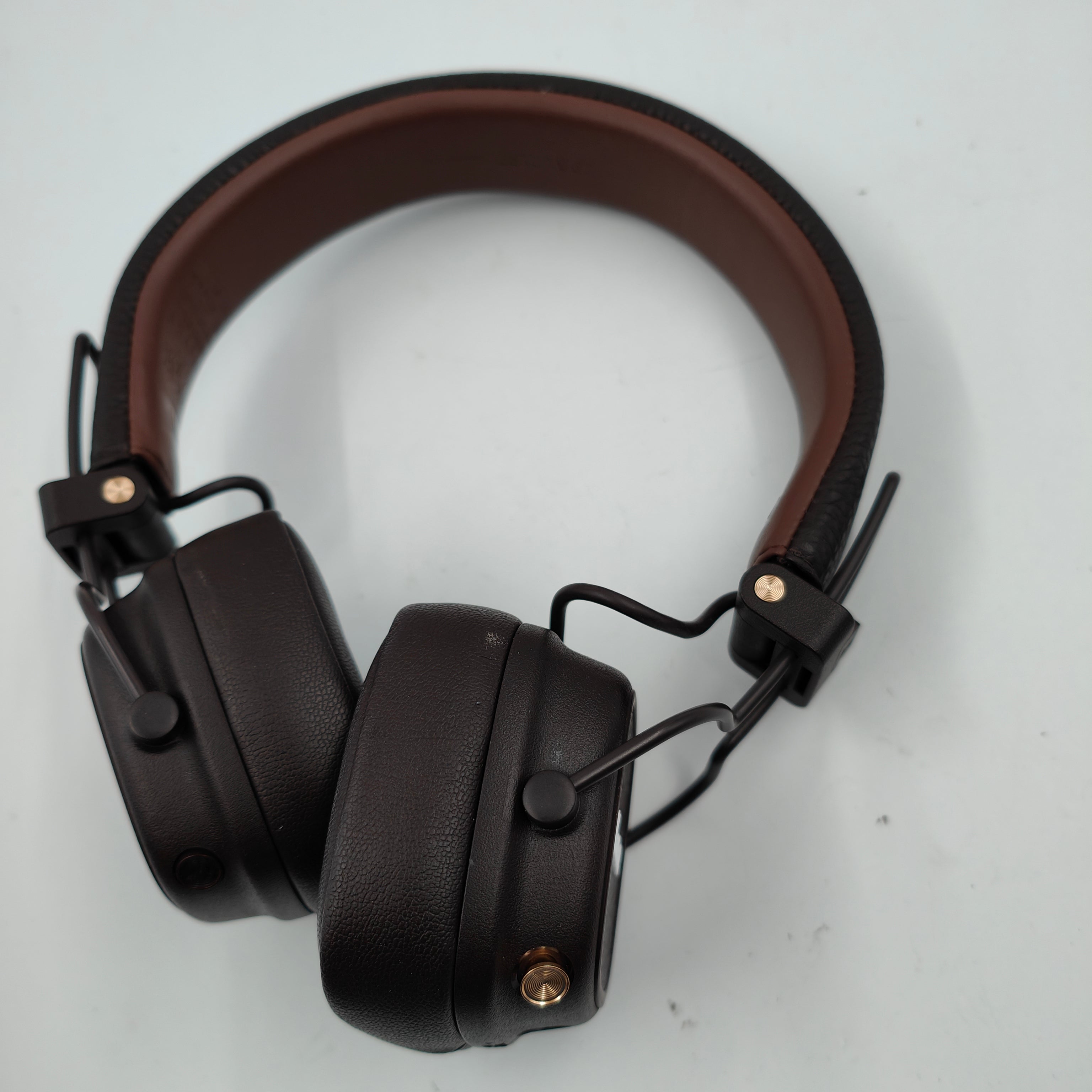 Marshall Major V Marron