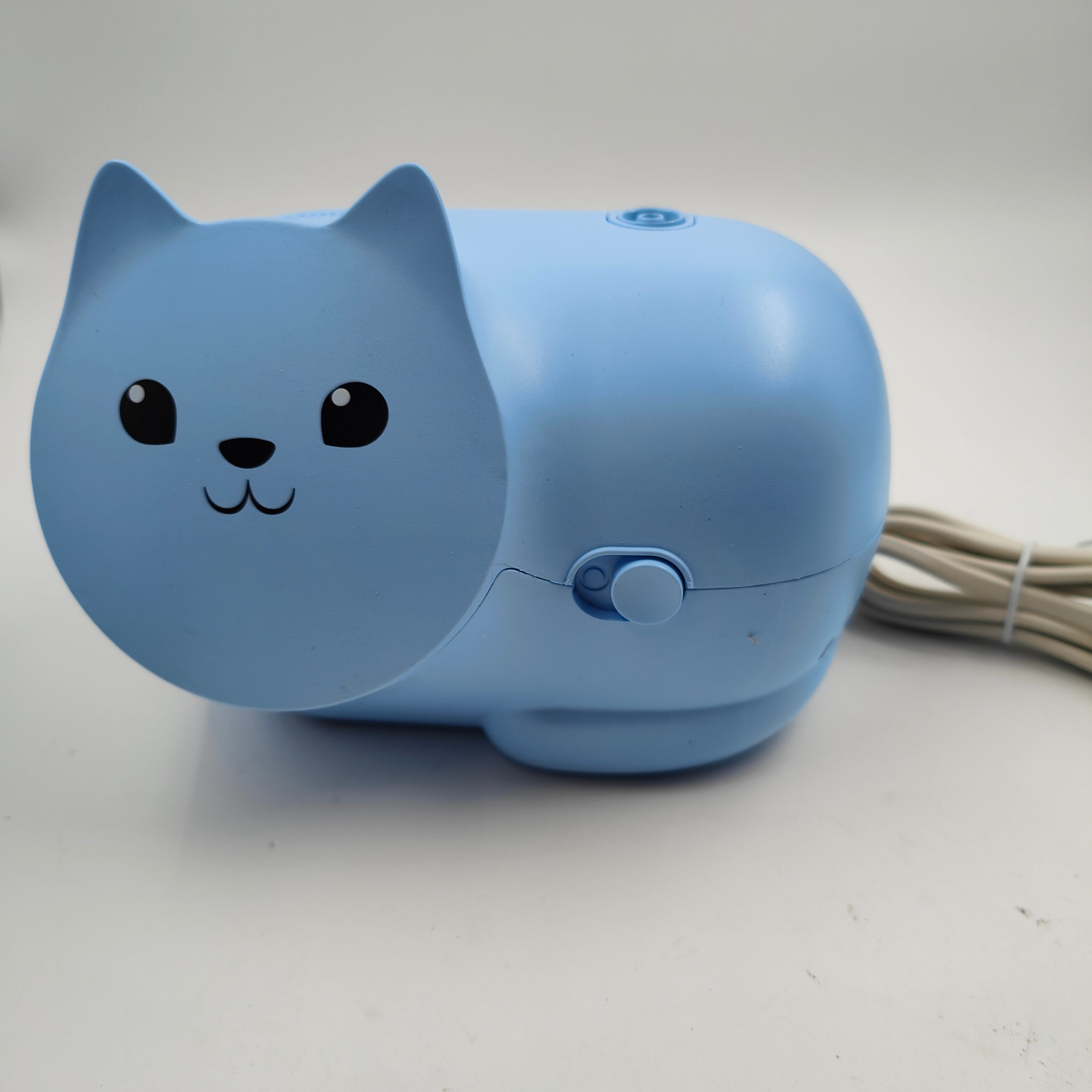 Omron Nami Chat