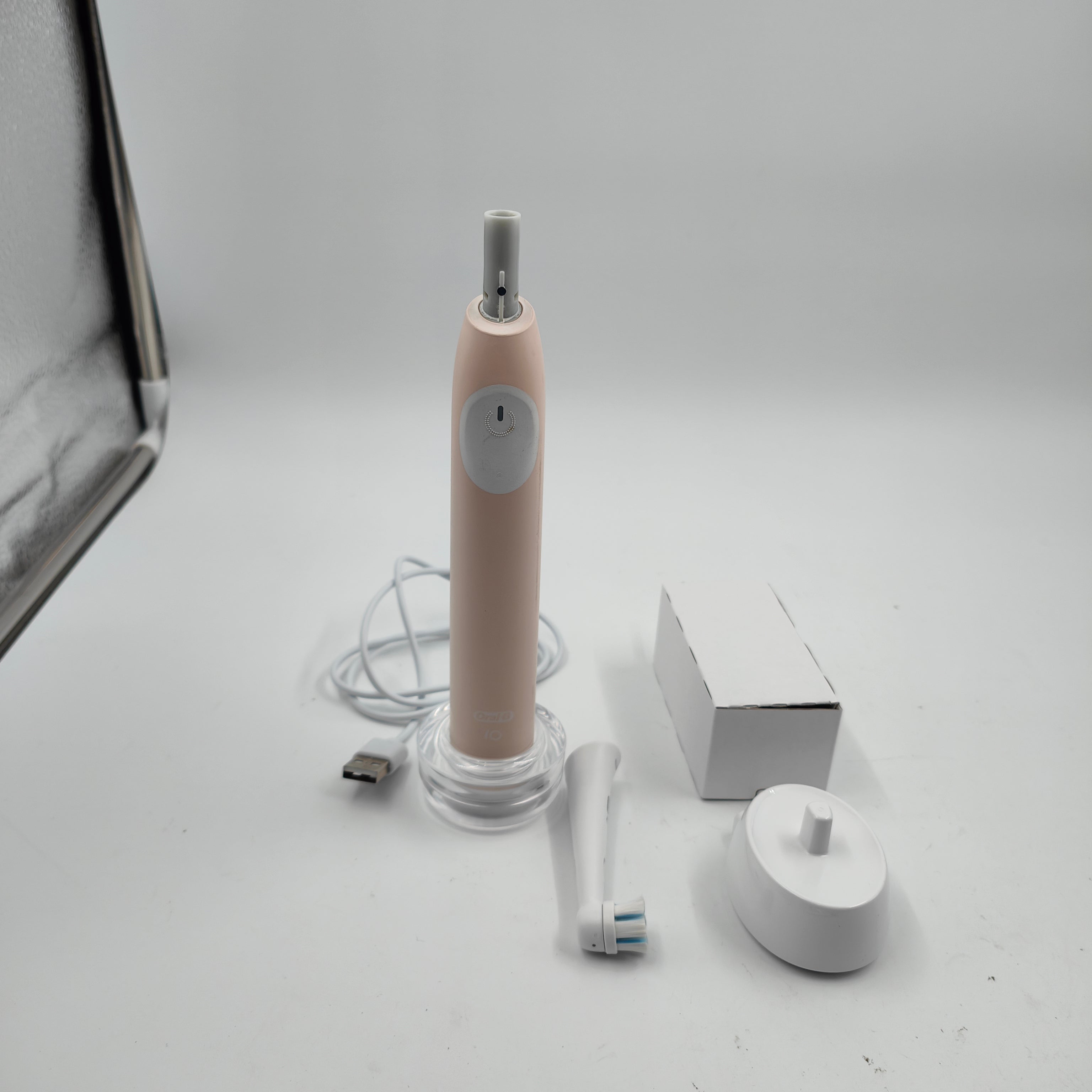 Oral-B iO 2 Roze