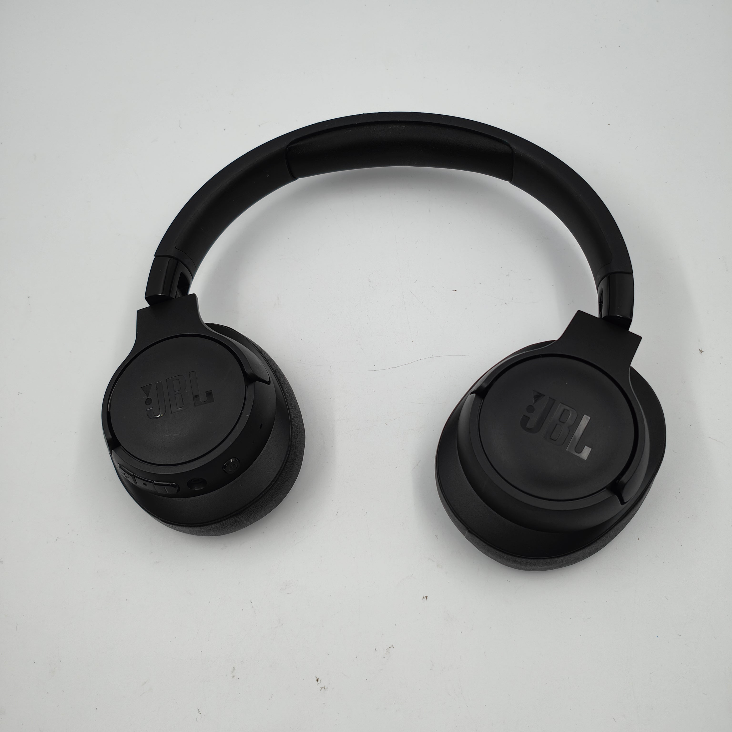 JBL Tune 720BT Noir