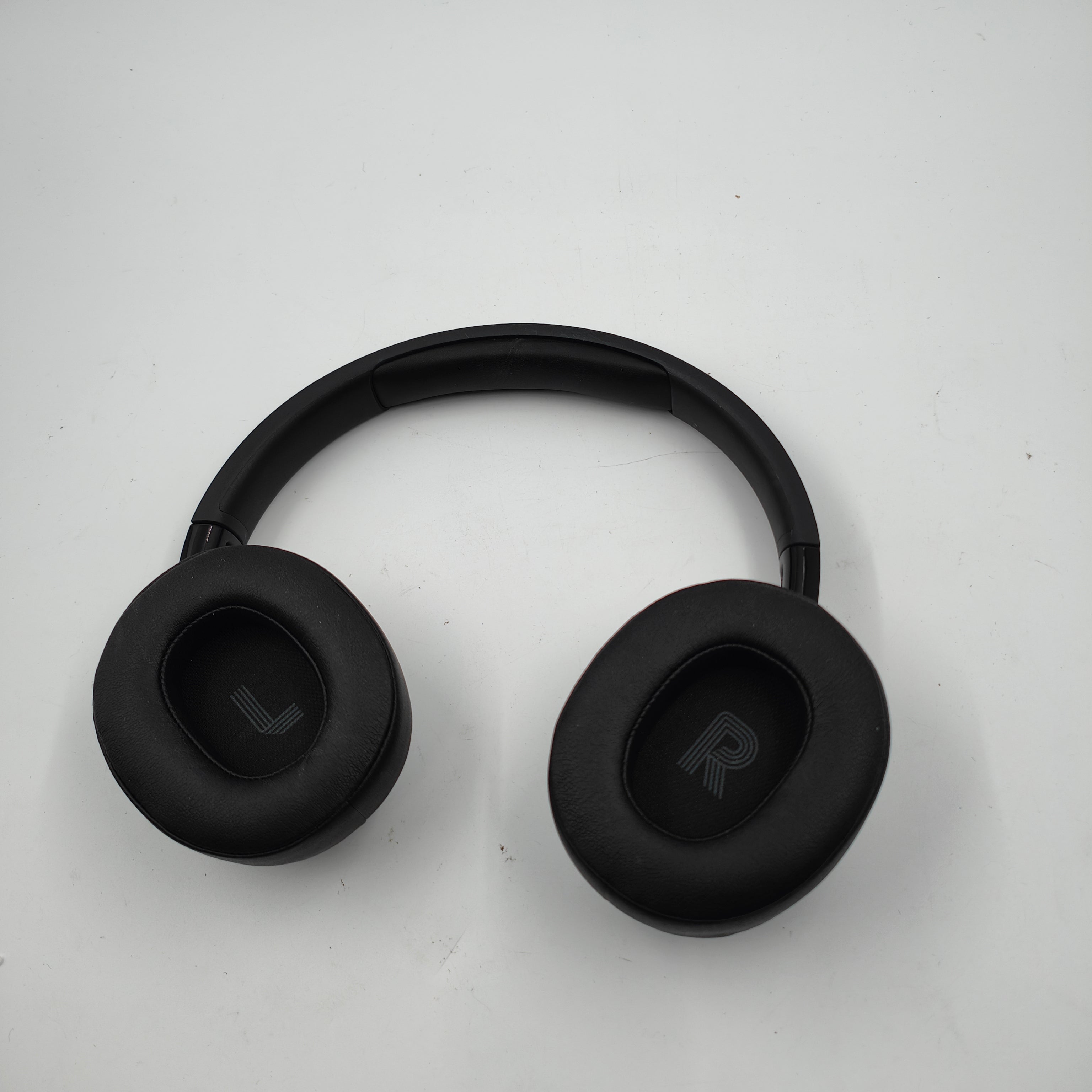 JBL Tune 720BT Noir