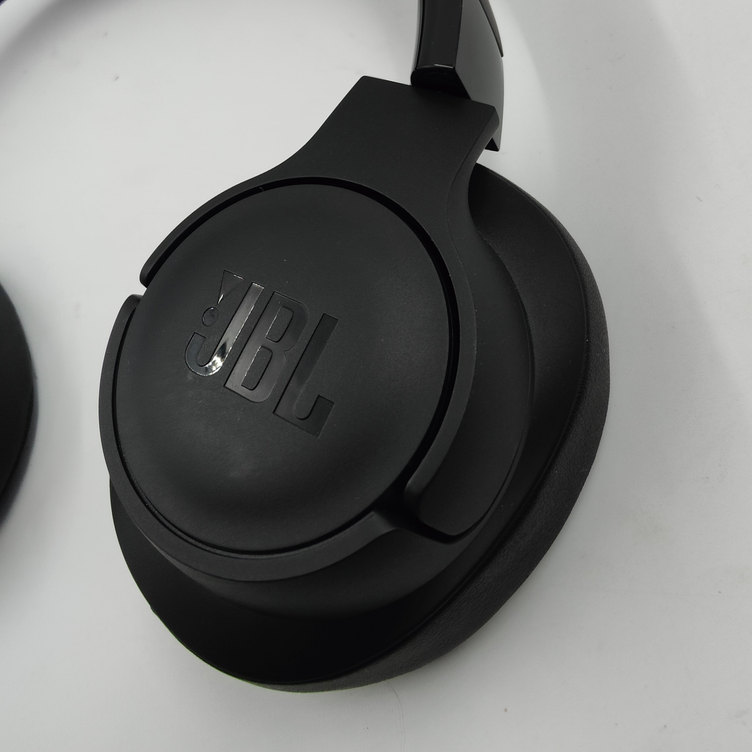 JBL Tune 720BT Noir