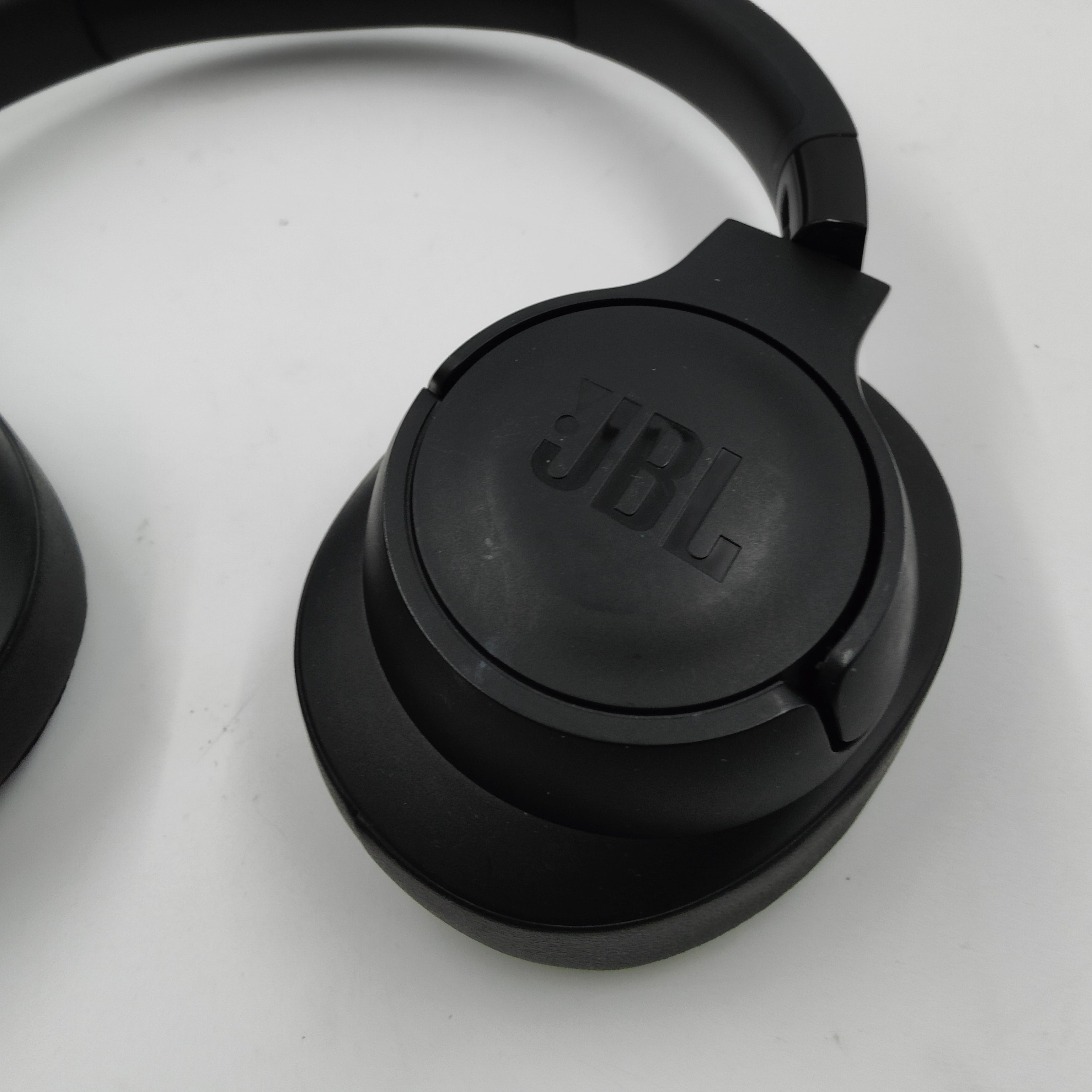 JBL Tune 720BT Noir