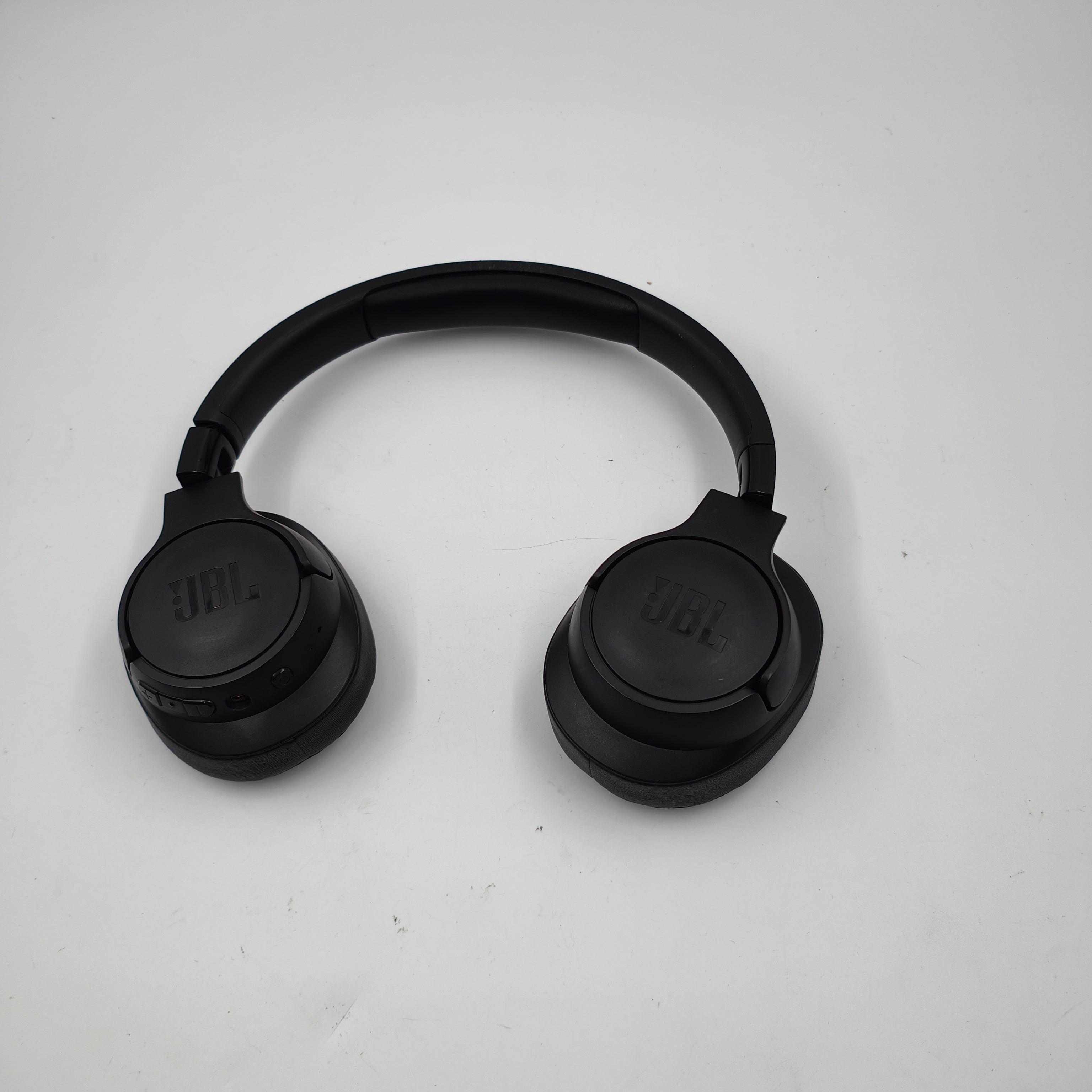 JBL Tune 720BT Noir