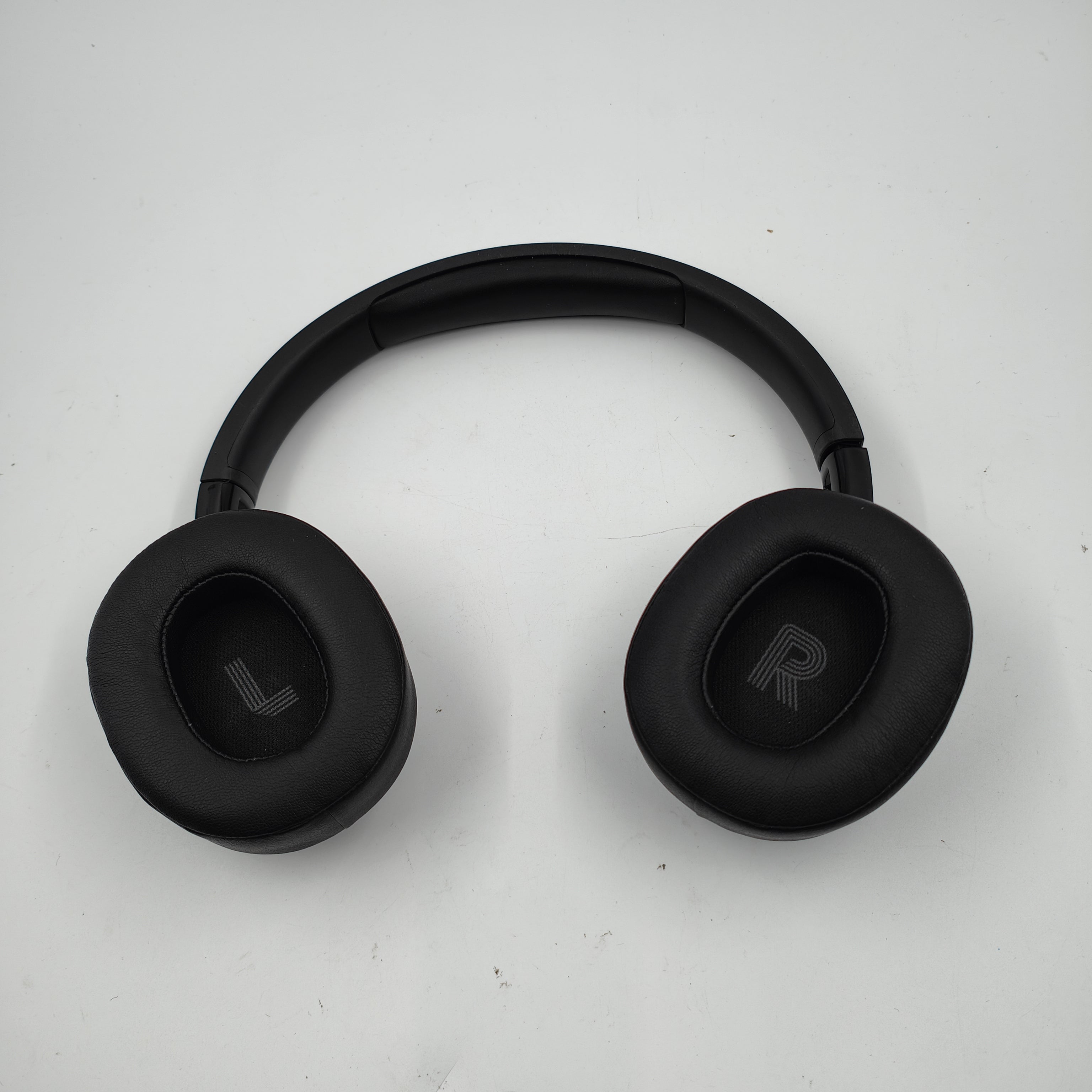 JBL Tune 720BT Noir