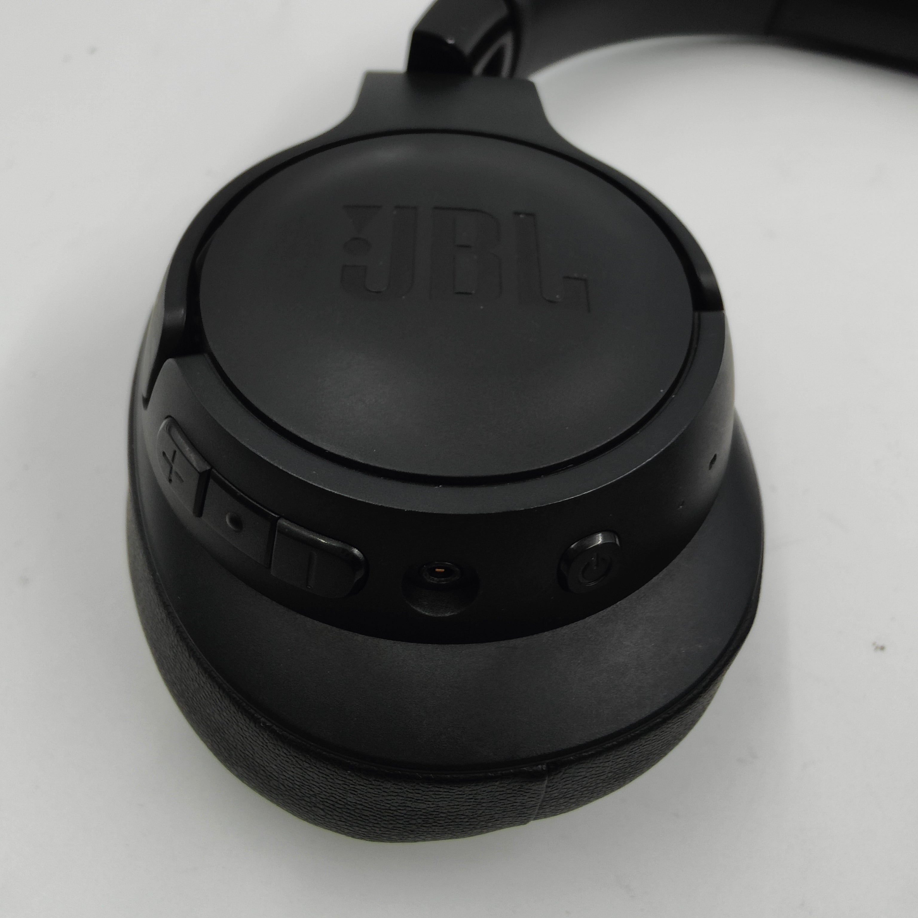 JBL Tune 720BT Noir